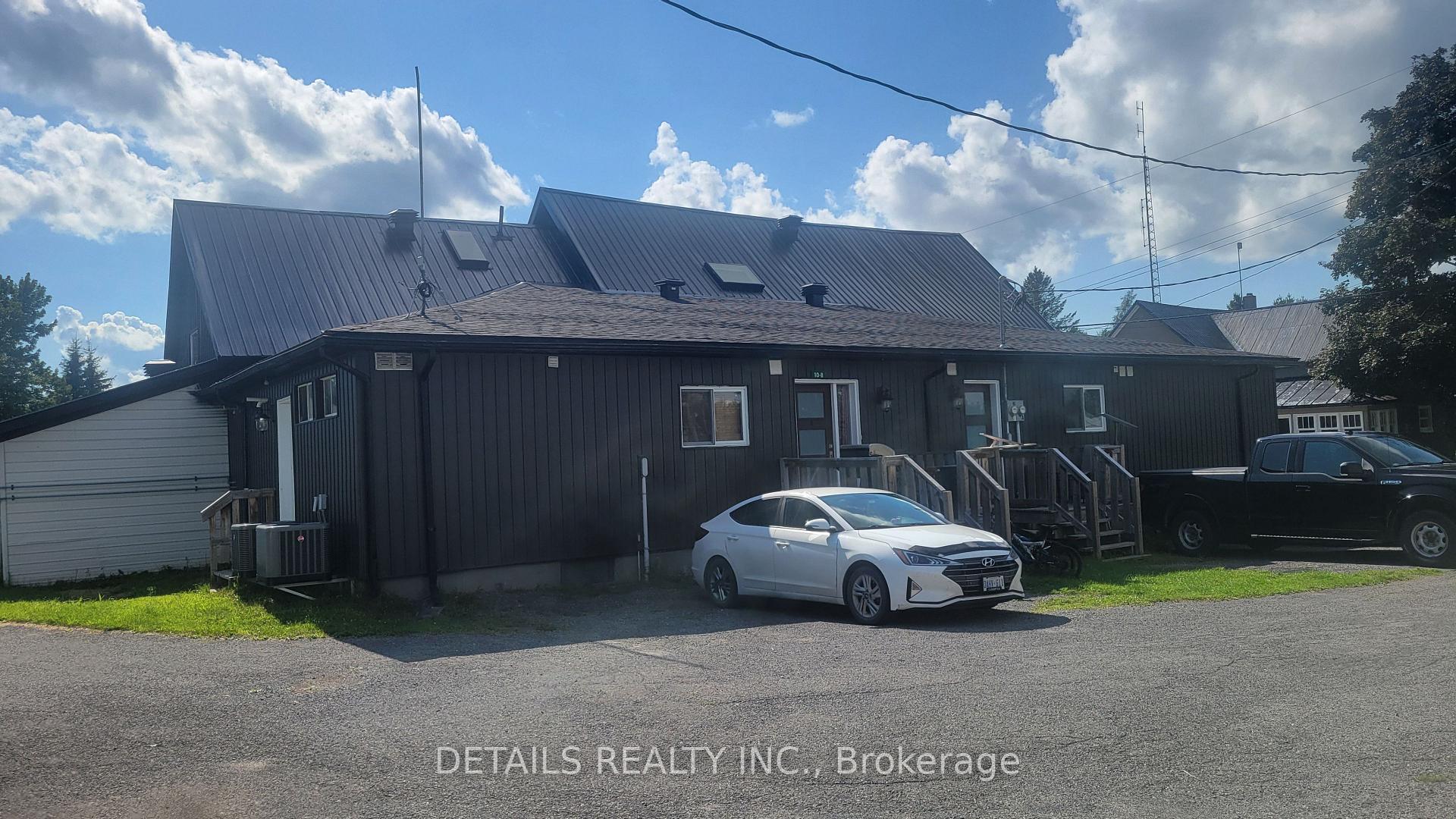 Photo 2 of 6-10 Labrosse Street, North Stormont, Moose Creek — HOMEH