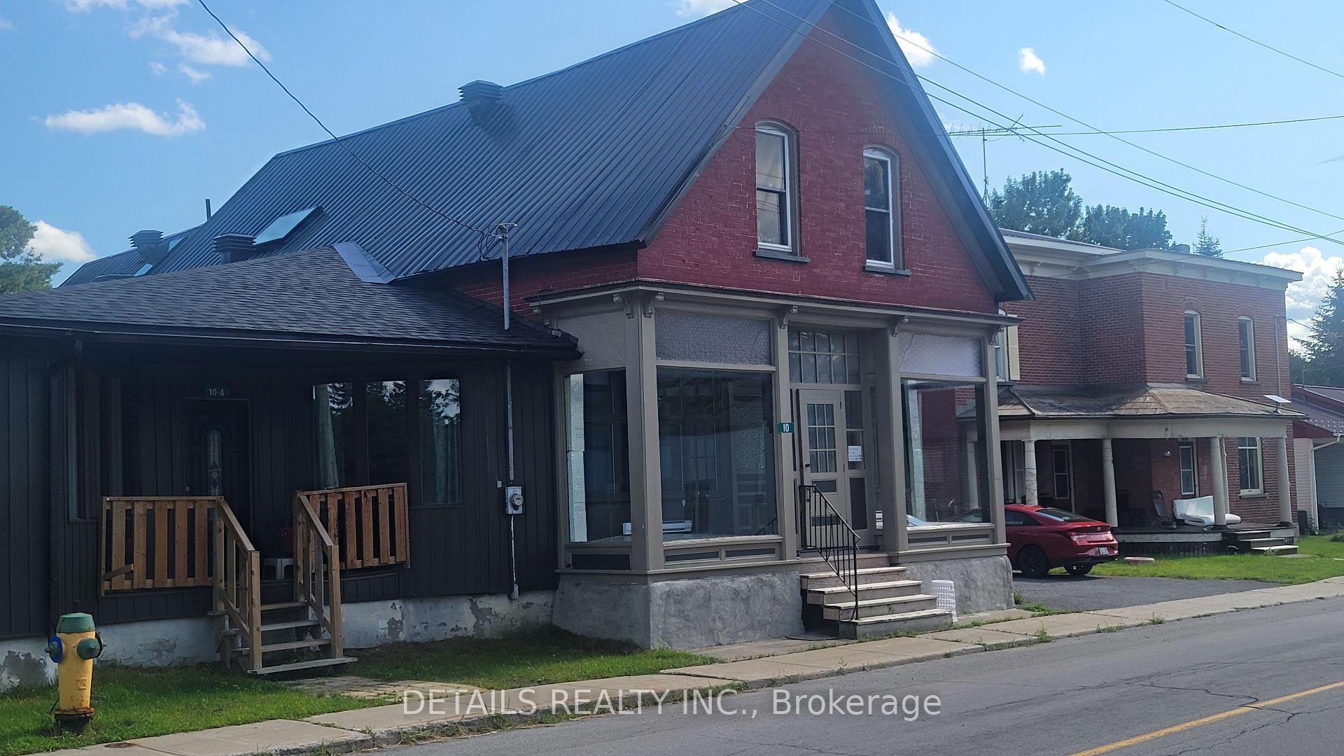 Photo 3 of 6-10 Labrosse Street, North Stormont, Moose Creek — HOMEH