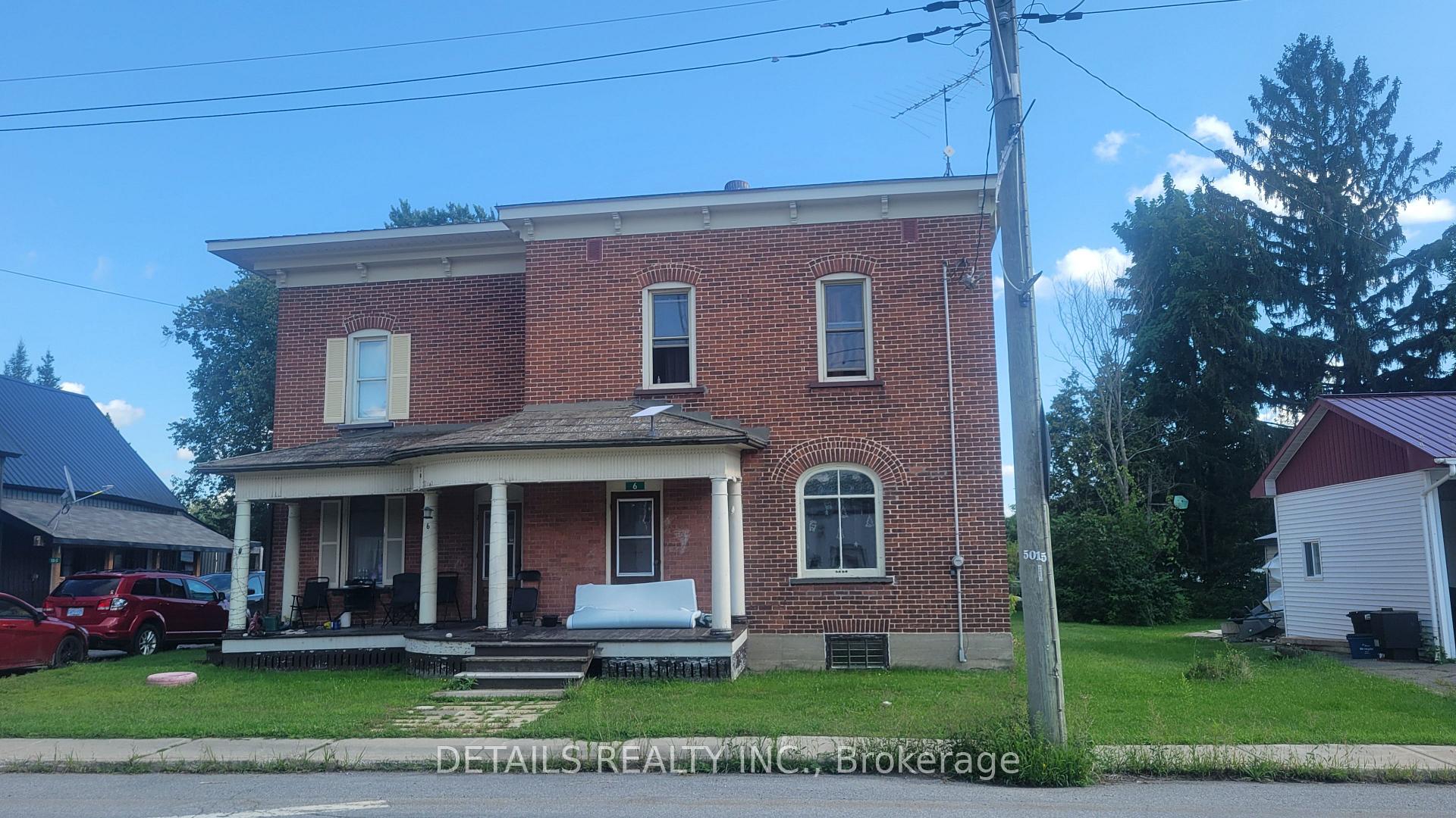 Photo 4 of 6-10 Labrosse Street, North Stormont, Moose Creek — HOMEH