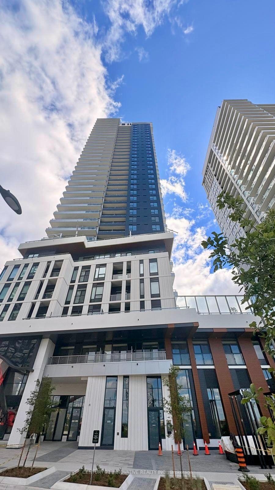 Photo 1 of Unit 809, 5 Meadowdale Road, Vaughan, Vaughan Corporate Centre — HOMEH