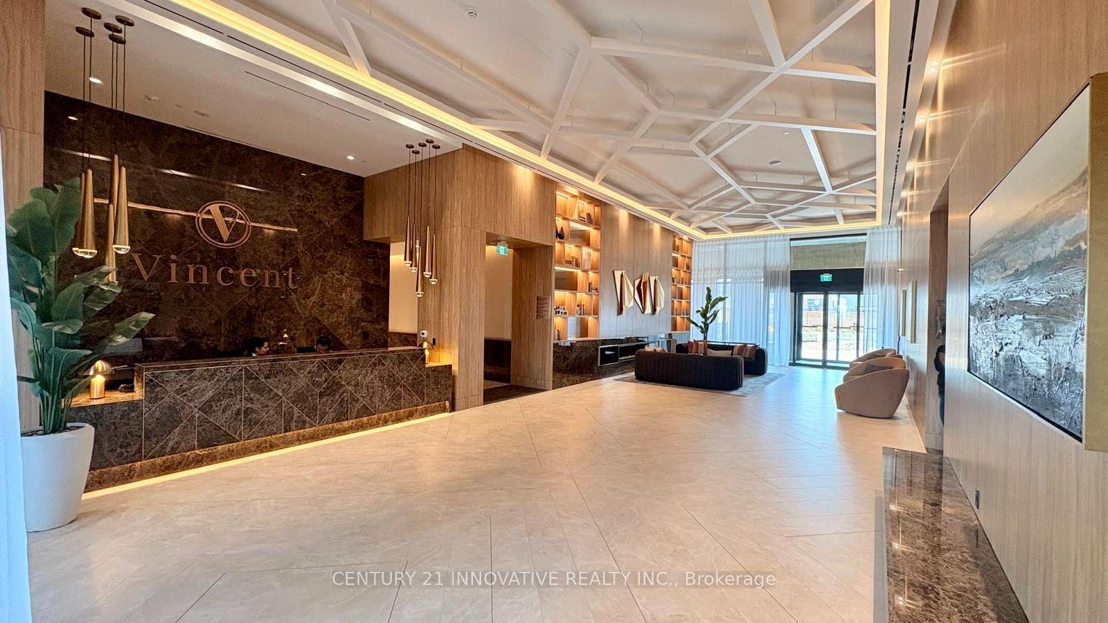 Photo 4 of Unit 809, 5 Meadowdale Road, Vaughan, Vaughan Corporate Centre — HOMEH