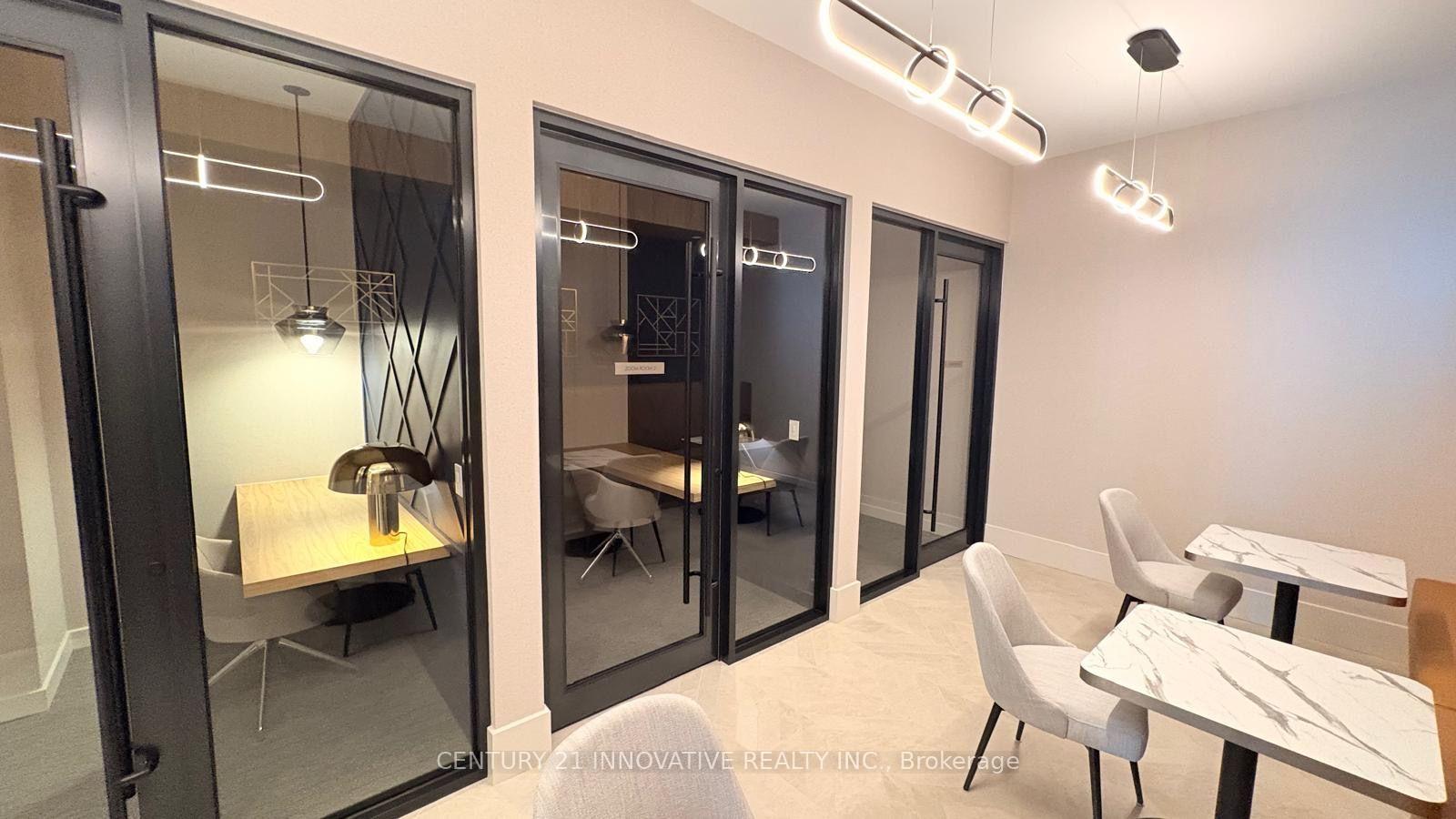 Photo 10 of Unit 809, 5 Meadowdale Road, Vaughan, Vaughan Corporate Centre — HOMEH