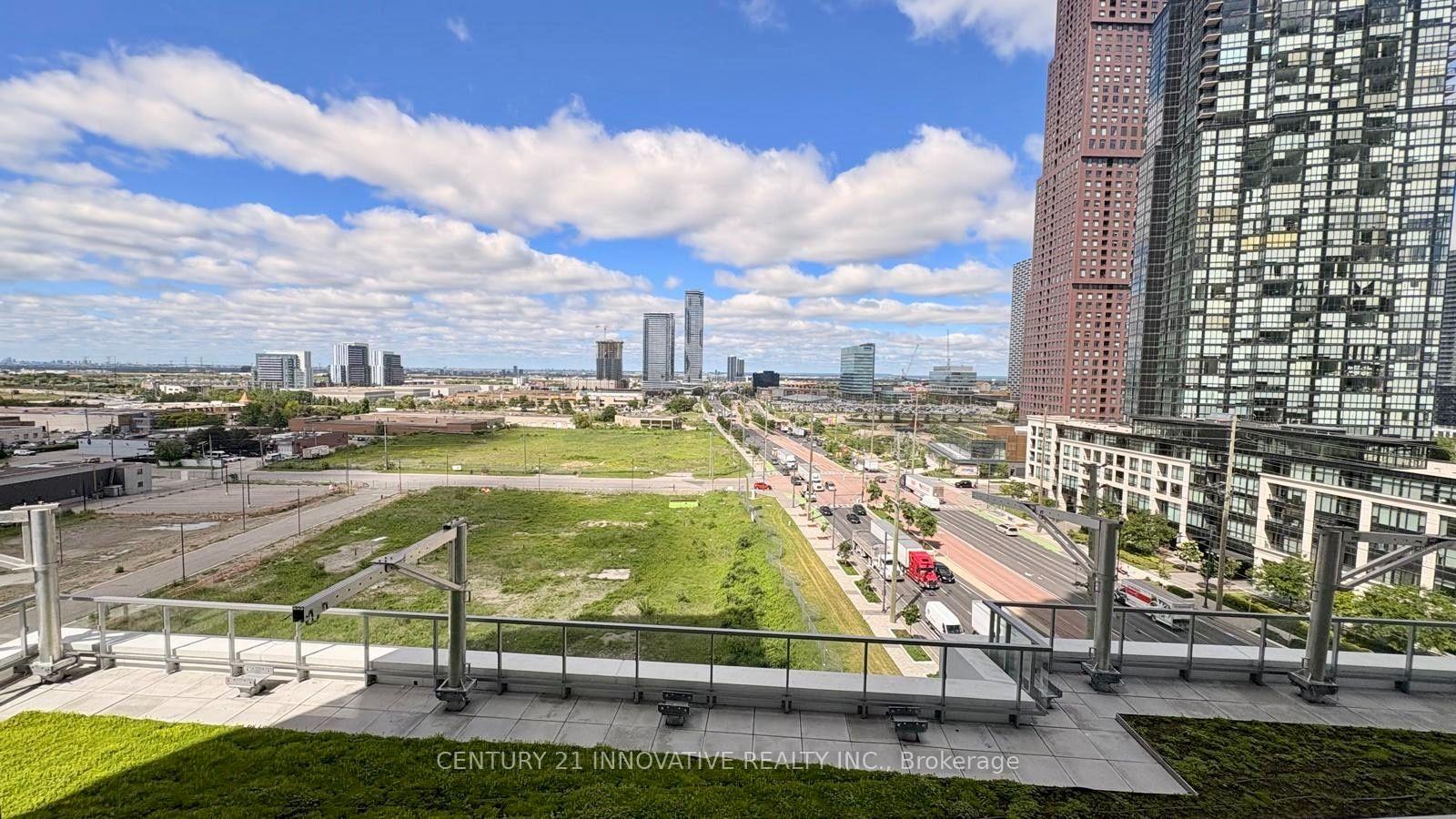 Photo 27 of Unit 809, 5 Meadowdale Road, Vaughan, Vaughan Corporate Centre — HOMEH