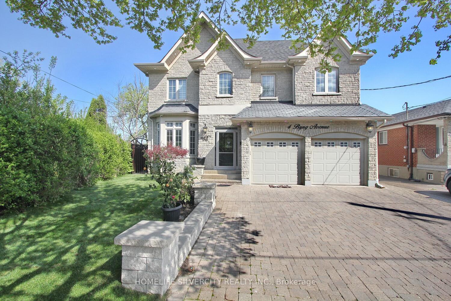 Photo of 4 Byng Avenue
