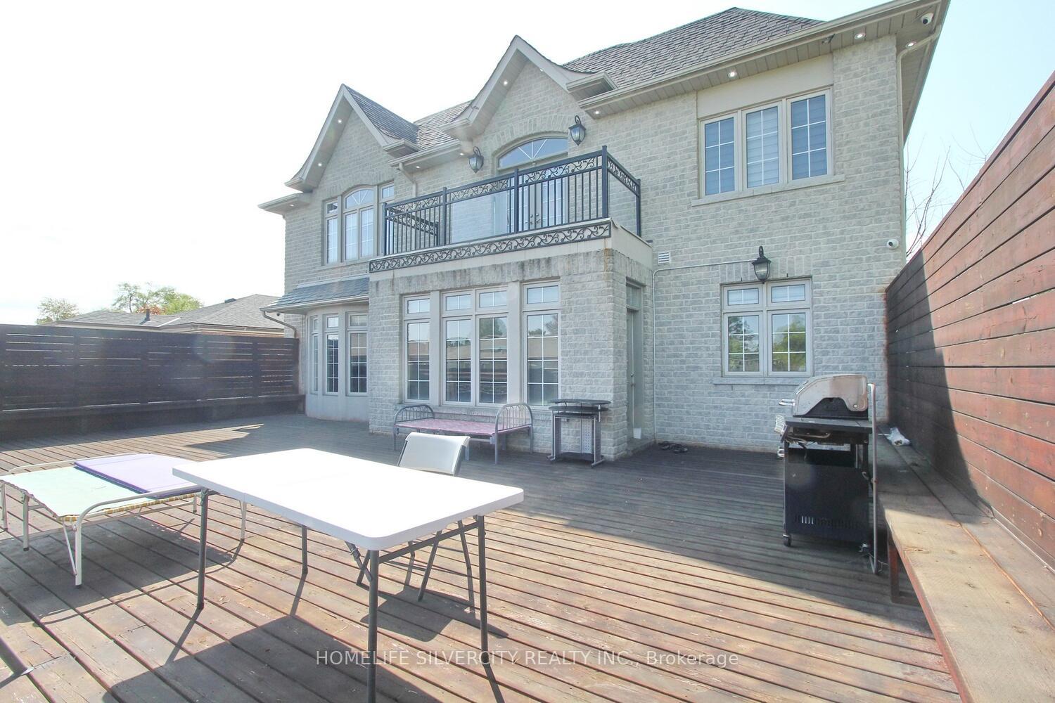 Photo 50 of 4 Byng Avenue, Etobicoke, Elms-Old Rexdale — HOMEH