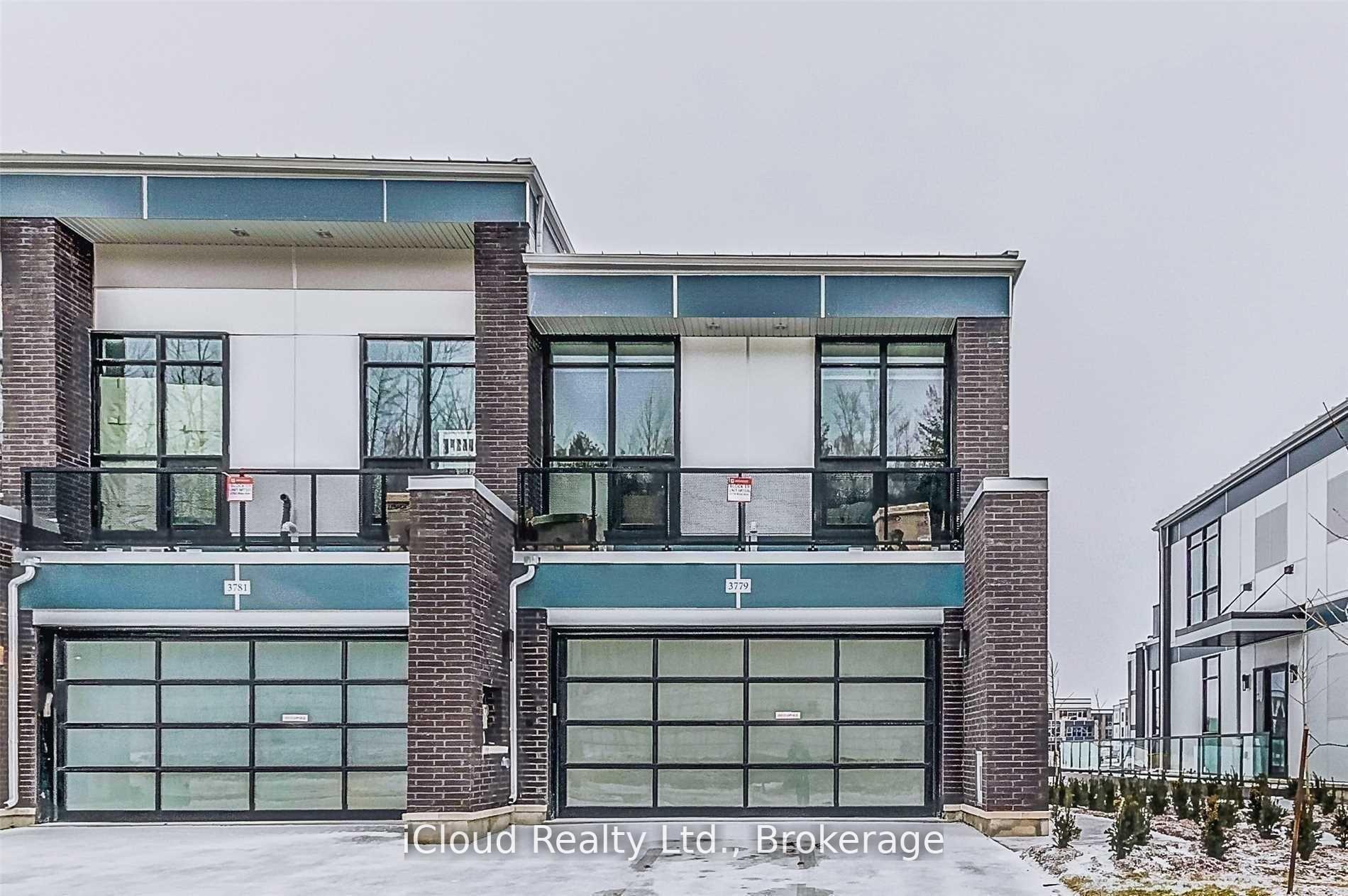 Photo 12 of 3779 Riva Avenue, Innisfil, Rural Innisfil — HOMEH