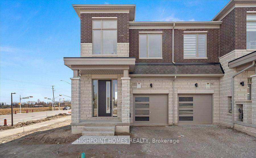 Photo 1 of 77 Schmeltzer Crescent, Richmond Hill, Rural Richmond Hill — HOMEH