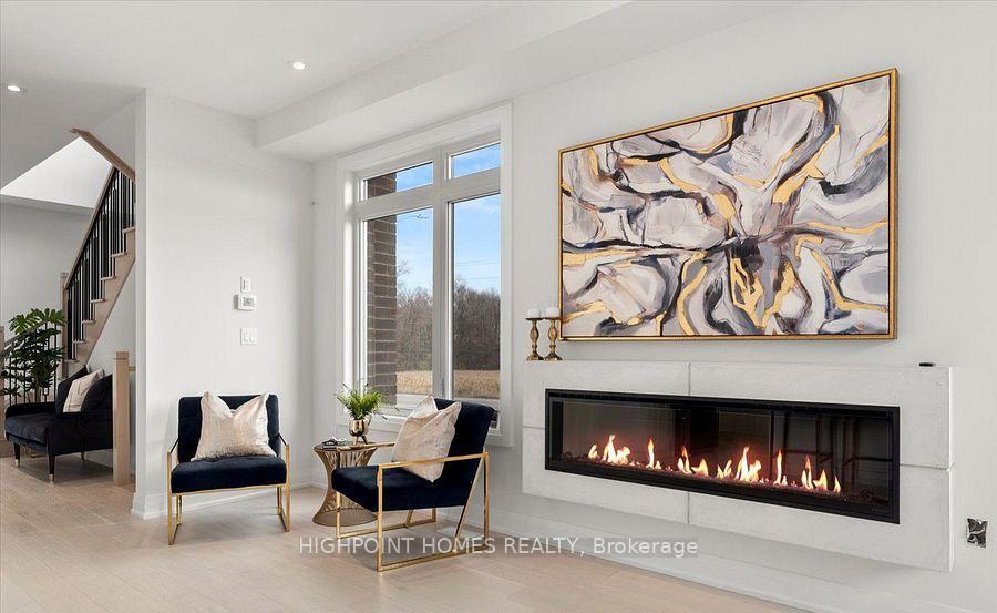 Photo 11 of 77 Schmeltzer Crescent, Richmond Hill, Rural Richmond Hill — HOMEH
