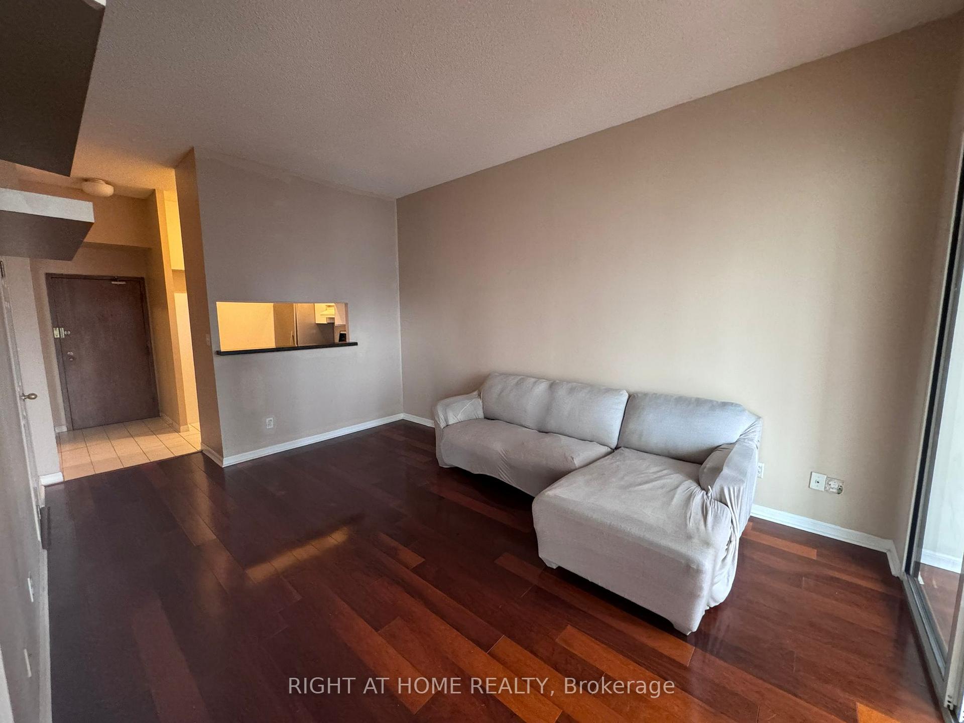 Photo 2 of Unit 2407, 24 Wellesley Street W, Toronto, Bay Street Corridor — HOMEH