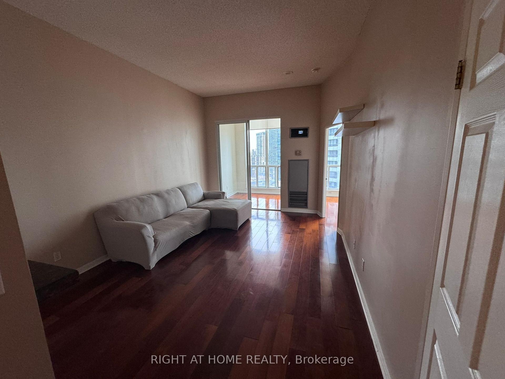 Photo 3 of Unit 2407, 24 Wellesley Street W, Toronto, Bay Street Corridor — HOMEH