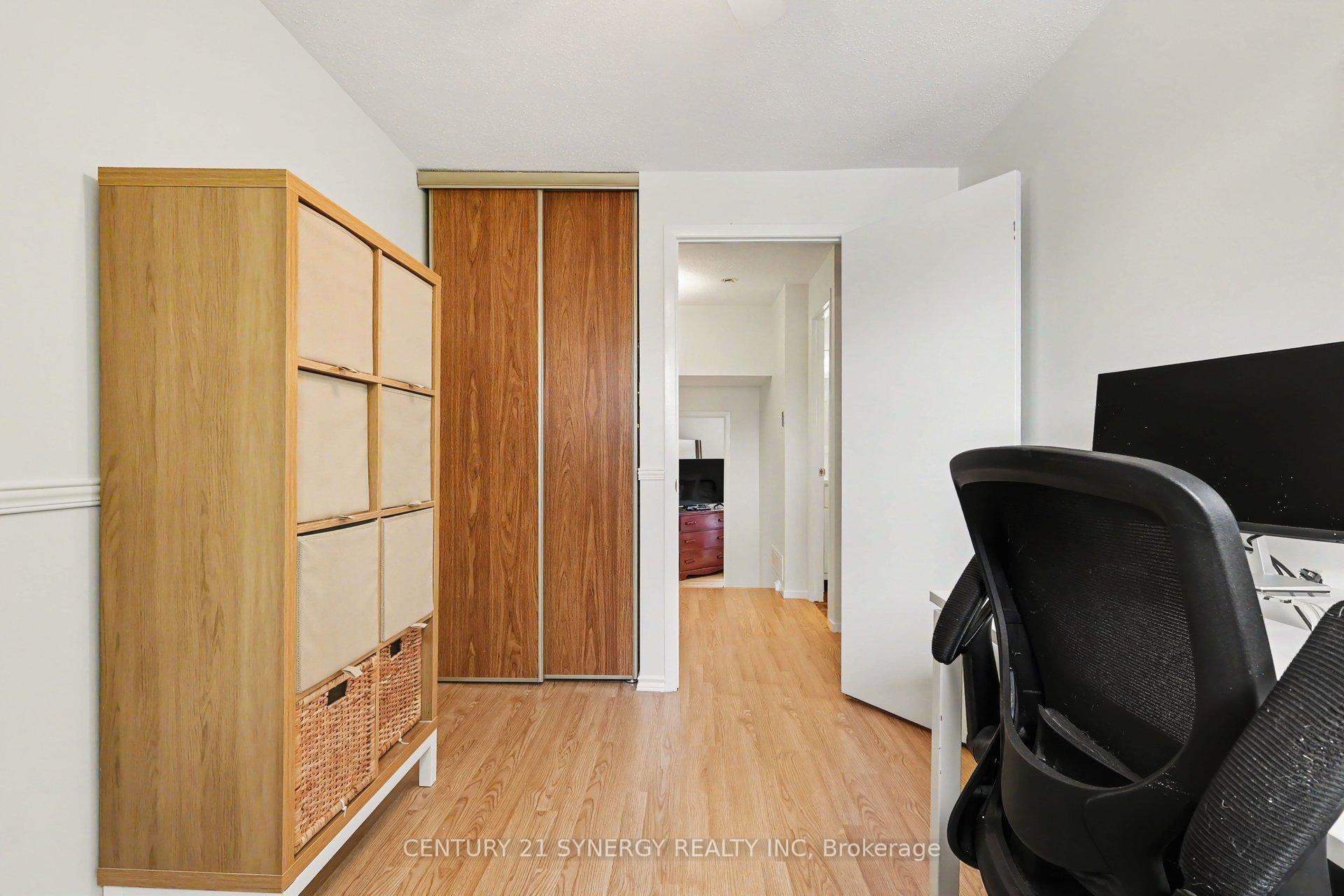Photo 22 of Unit C, 1718 Lamoureux Drive, Ottawa, Queenswood Heights South — HOMEH