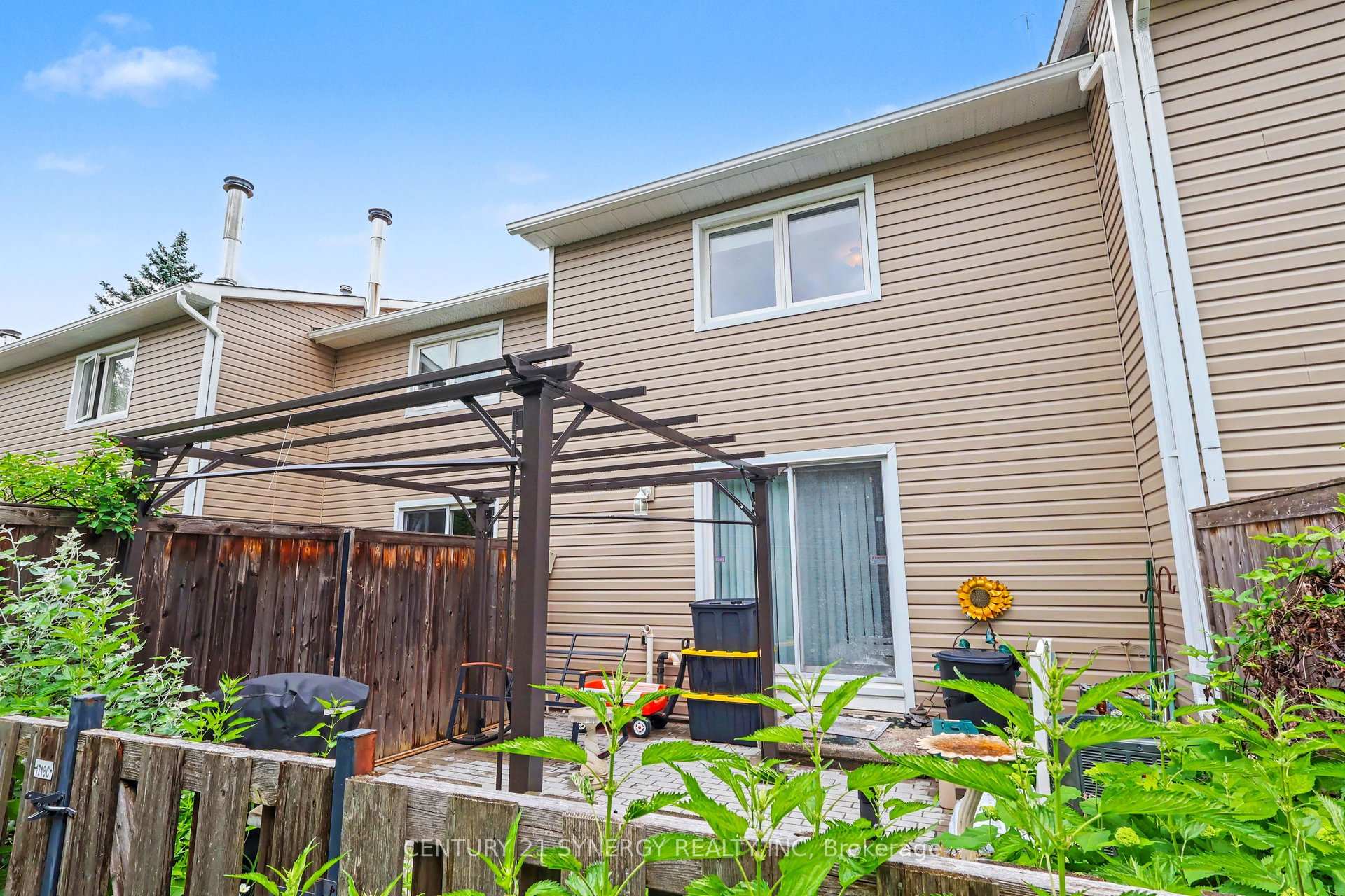 Photo 29 of Unit C, 1718 Lamoureux Drive, Ottawa, Queenswood Heights South — HOMEH