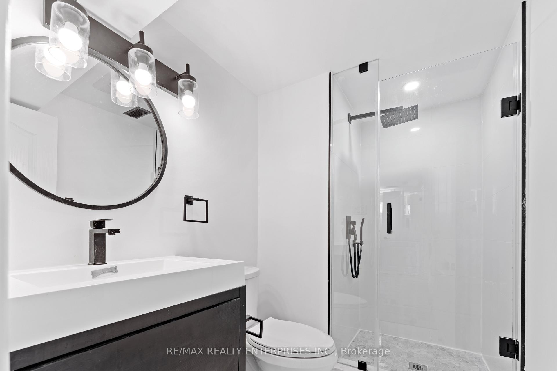 Photo 7 of Unit BSMT, 3 Dallyn Crescent, Scarborough, Eglinton East — HOMEH