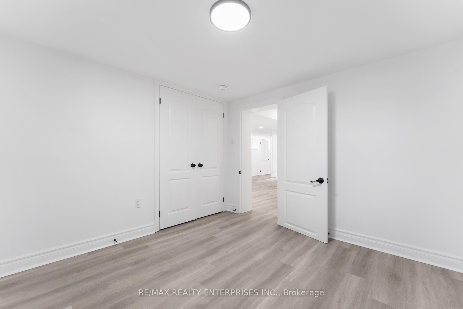 Photo 8 of Unit BSMT, 3 Dallyn Crescent, Scarborough, Eglinton East — HOMEH