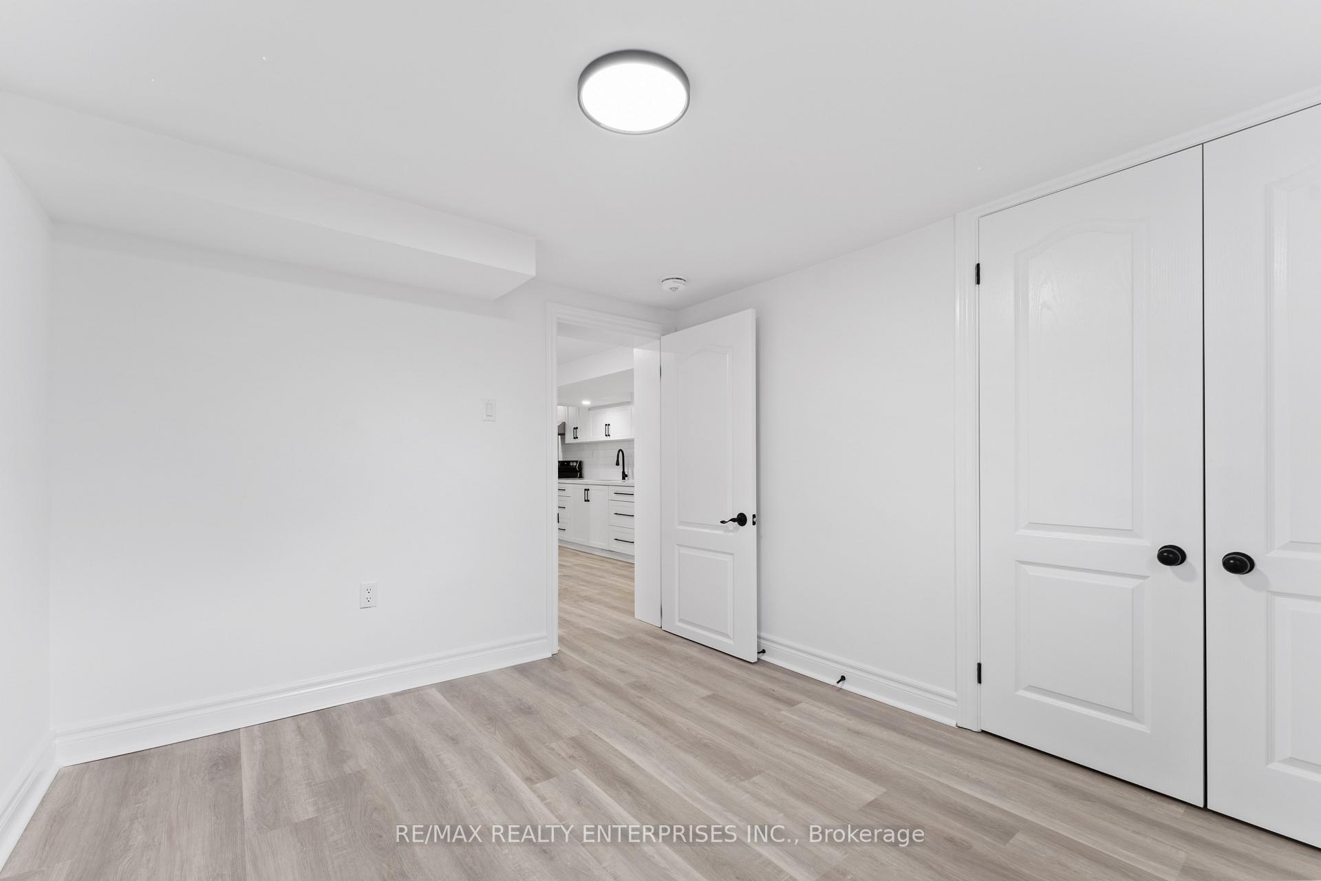 Photo 9 of Unit BSMT, 3 Dallyn Crescent, Scarborough, Eglinton East — HOMEH