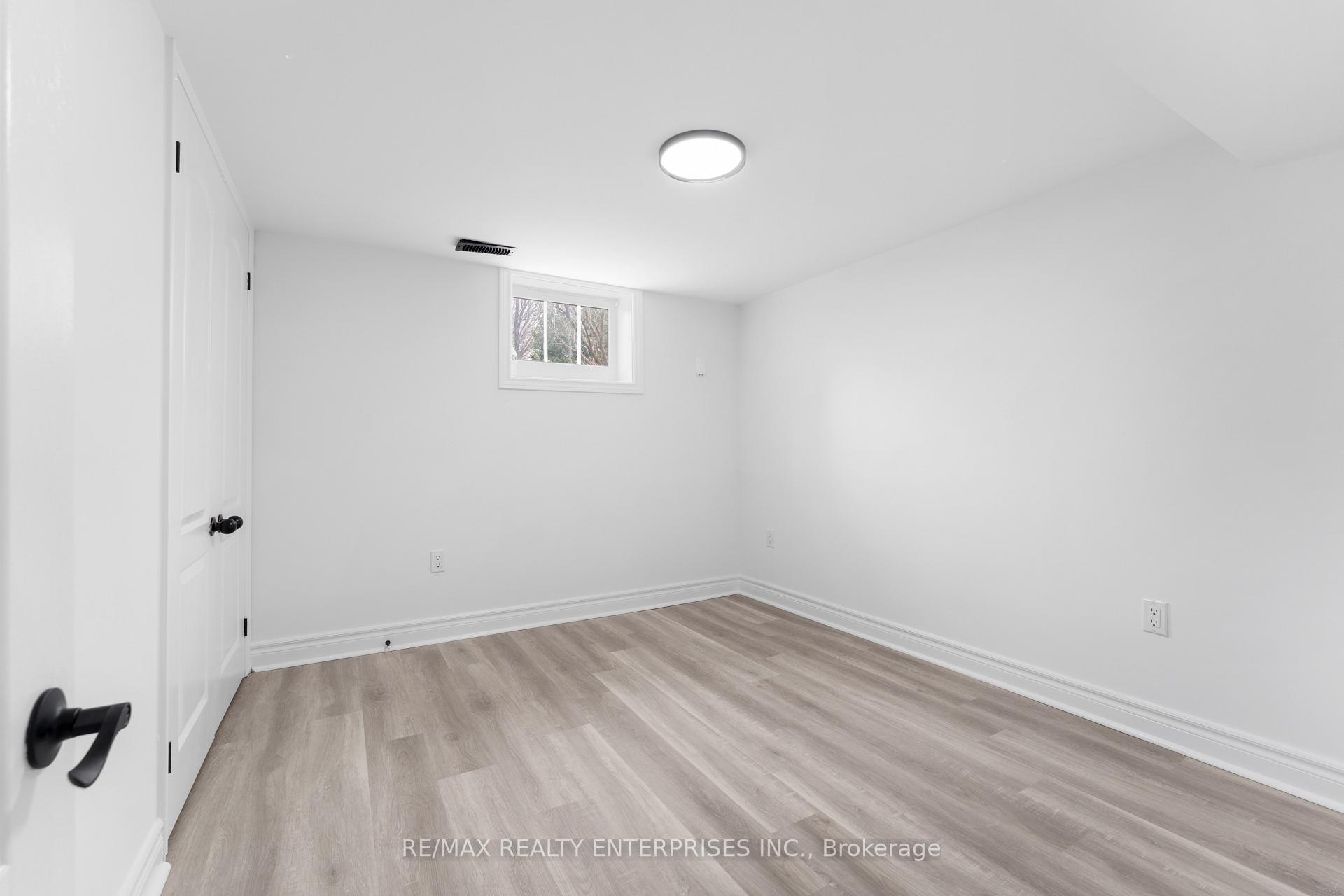 Photo 10 of Unit BSMT, 3 Dallyn Crescent, Scarborough, Eglinton East — HOMEH