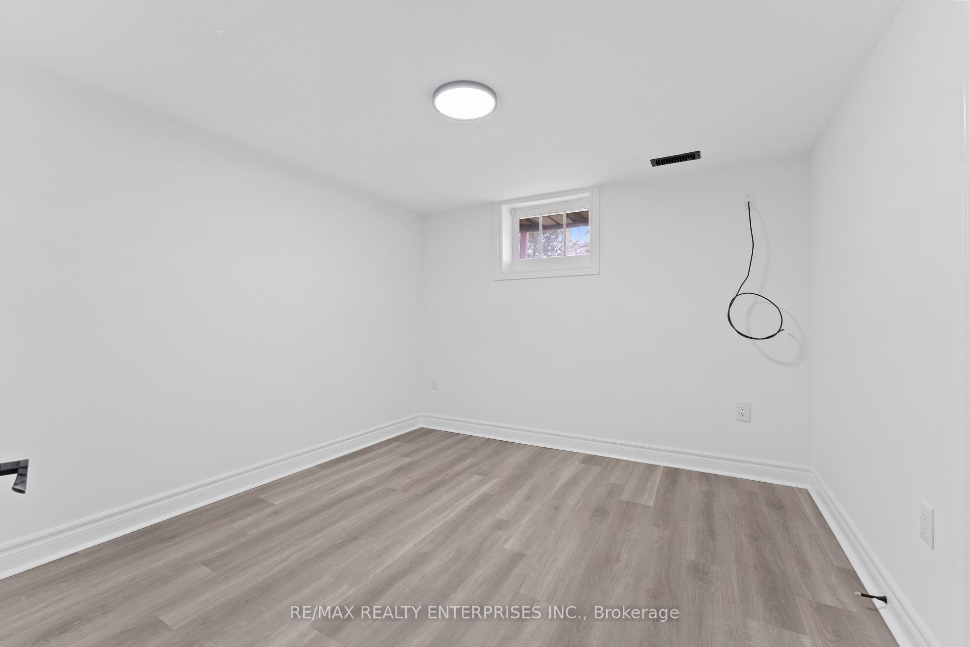 Photo 12 of Unit BSMT, 3 Dallyn Crescent, Scarborough, Eglinton East — HOMEH