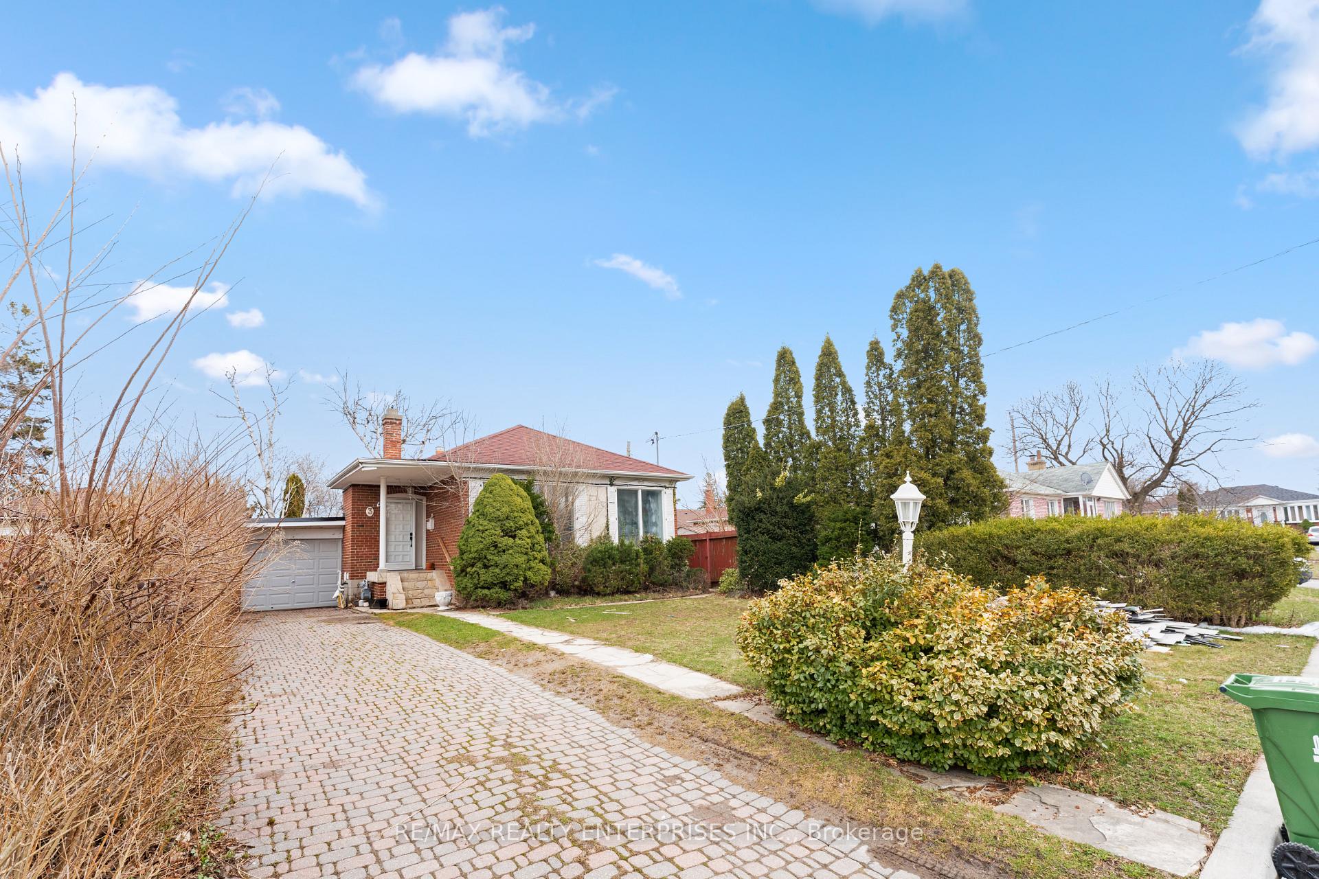 Photo 15 of Unit BSMT, 3 Dallyn Crescent, Scarborough, Eglinton East — HOMEH