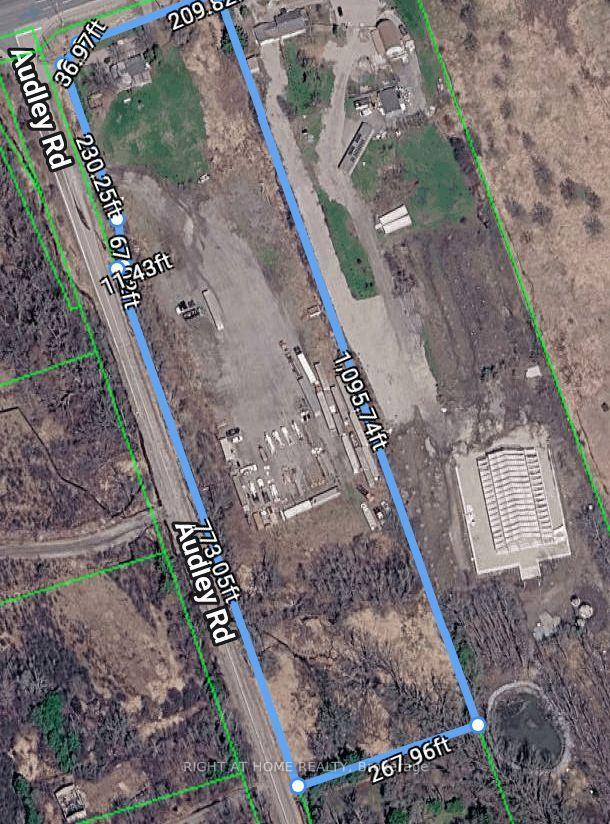 Photo 6 of 3315 Hwy 7, Pickering, Rural Pickering — HOMEH