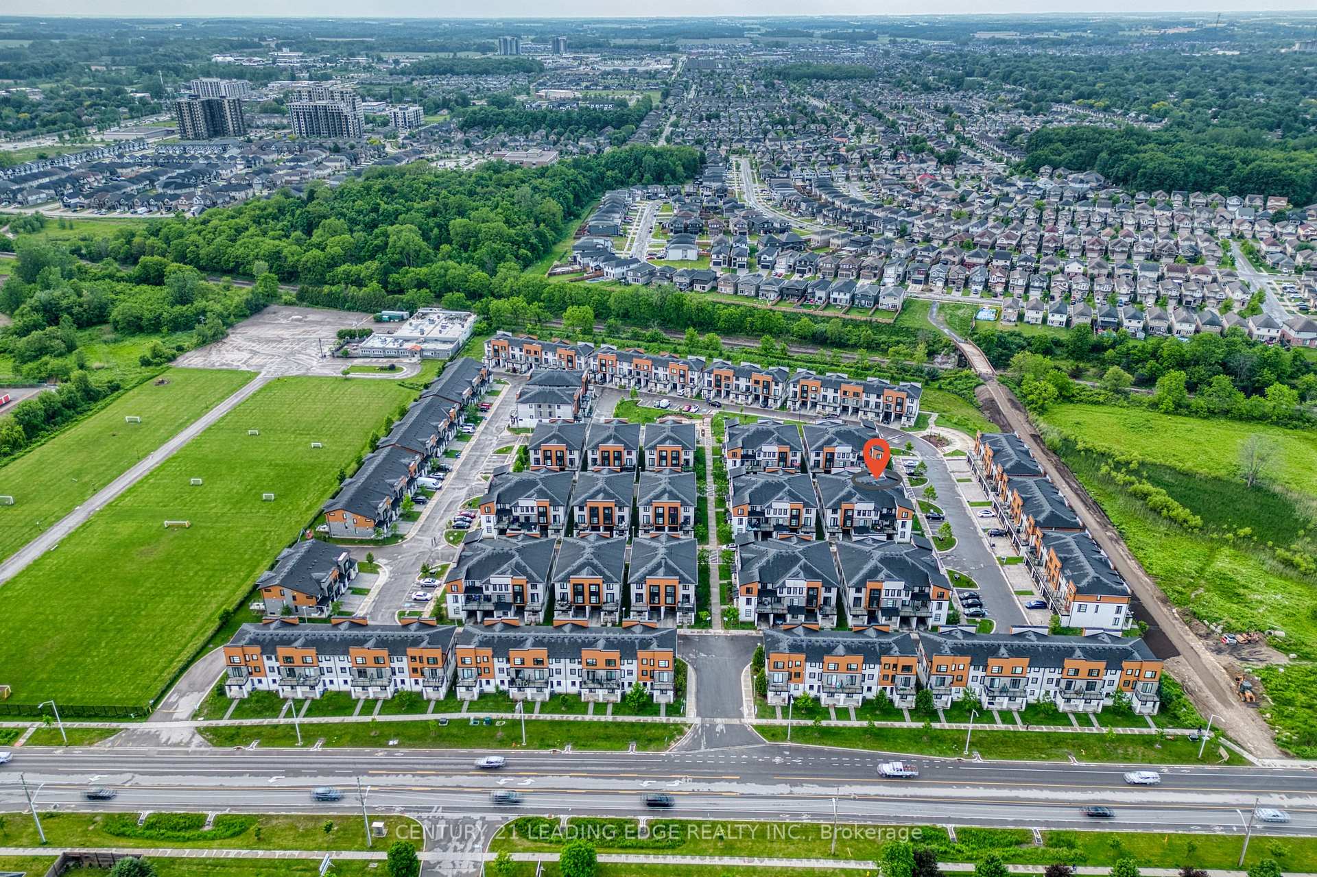 Photo 1 of 915 Georgetown Drive, London, North M — HOMEH
