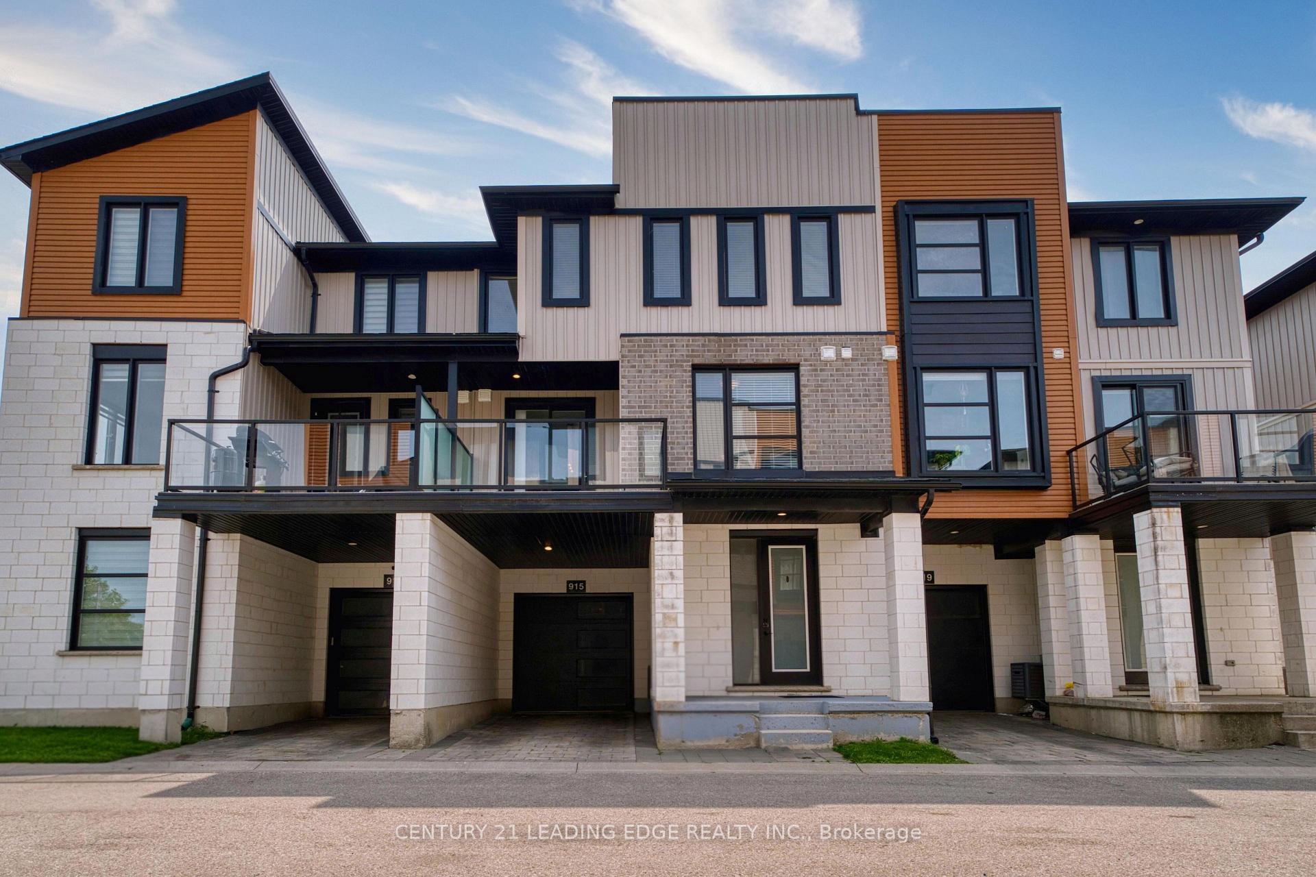 Photo 2 of 915 Georgetown Drive, London, North M — HOMEH