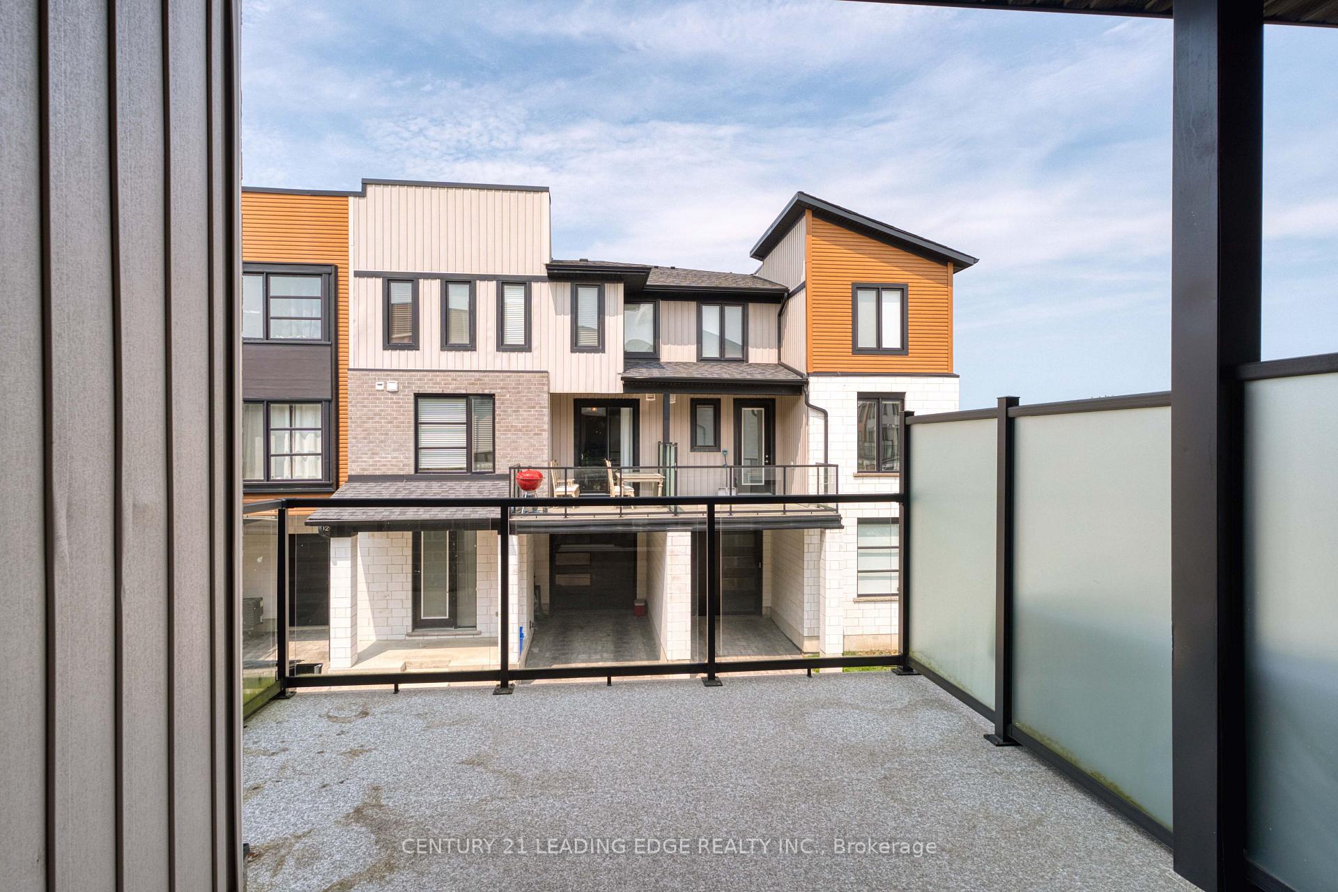 Photo 30 of 915 Georgetown Drive, London, North M — HOMEH
