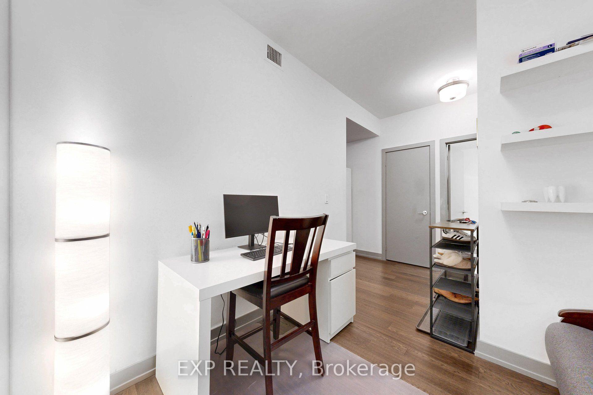 Photo 9 of Unit 912, 438 King Street W, Toronto, Waterfront Communities — HOMEH