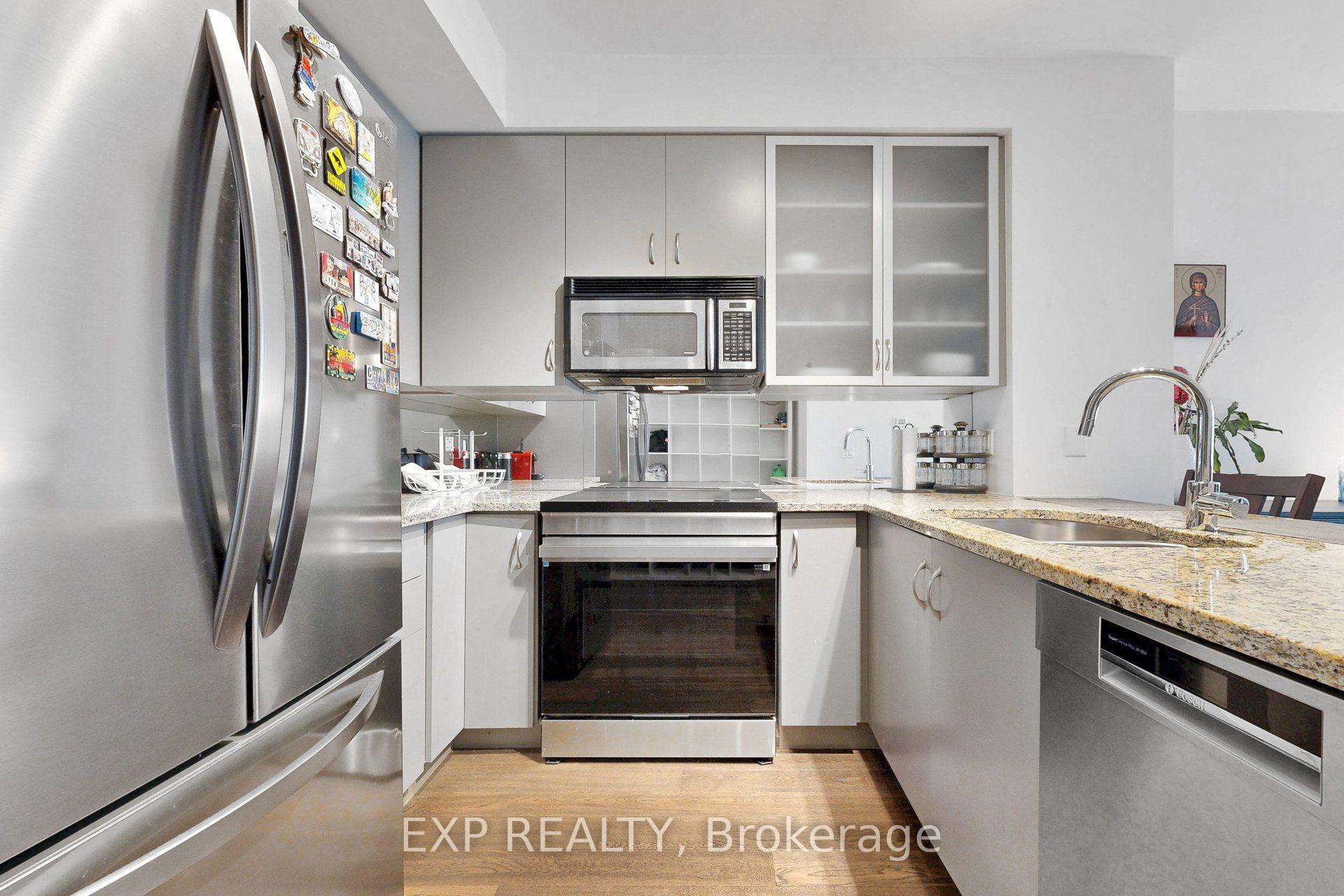 Photo 13 of Unit 912, 438 King Street W, Toronto, Waterfront Communities — HOMEH