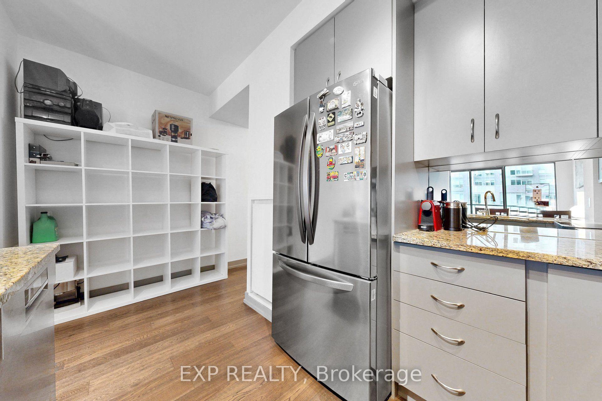 Photo 15 of Unit 912, 438 King Street W, Toronto, Waterfront Communities — HOMEH