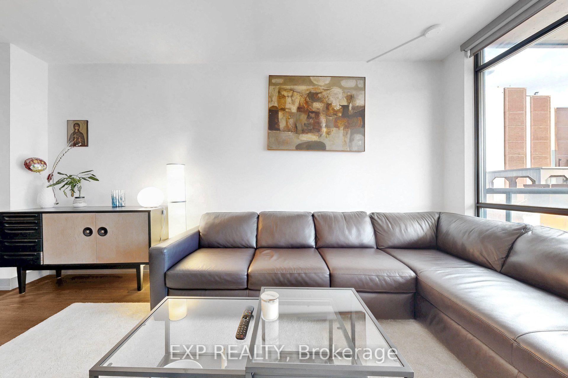 Photo 18 of Unit 912, 438 King Street W, Toronto, Waterfront Communities — HOMEH