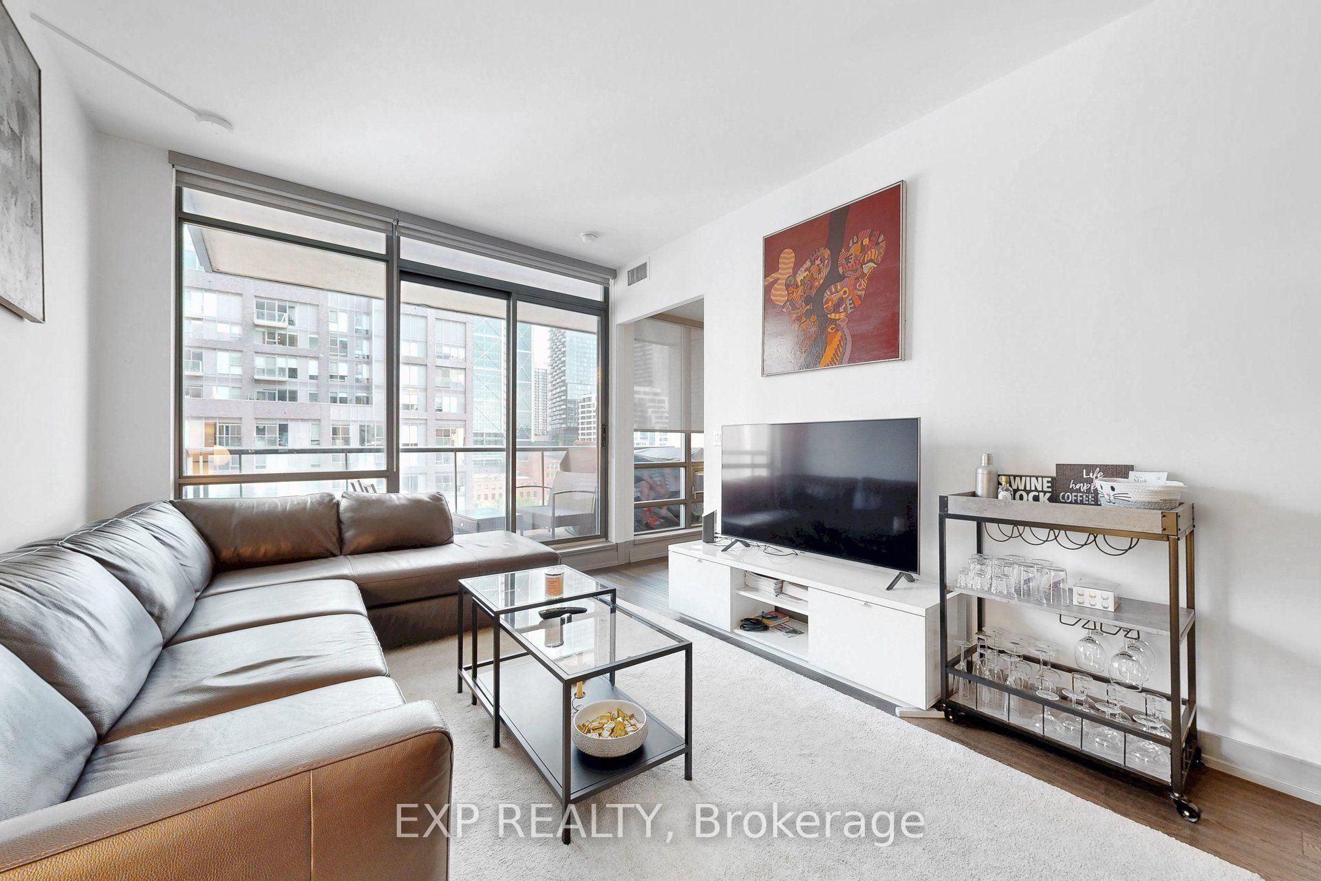Photo 20 of Unit 912, 438 King Street W, Toronto, Waterfront Communities — HOMEH
