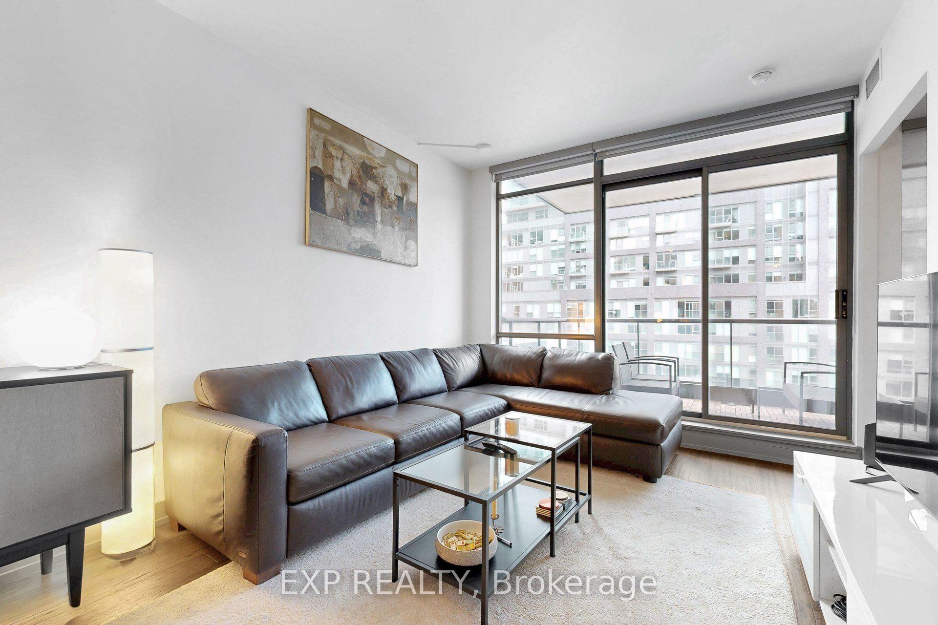Photo 21 of Unit 912, 438 King Street W, Toronto, Waterfront Communities — HOMEH