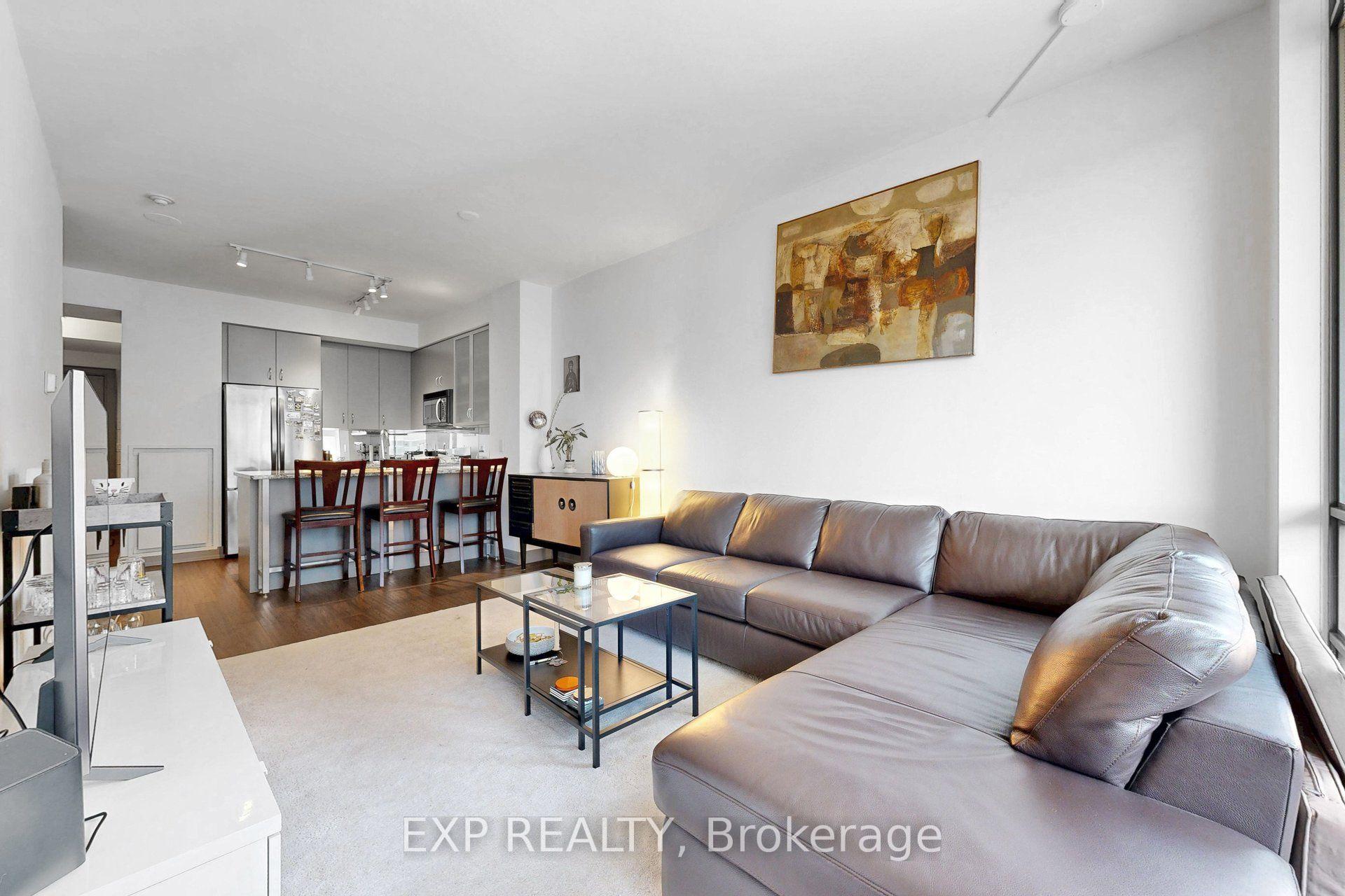 Photo 23 of Unit 912, 438 King Street W, Toronto, Waterfront Communities — HOMEH