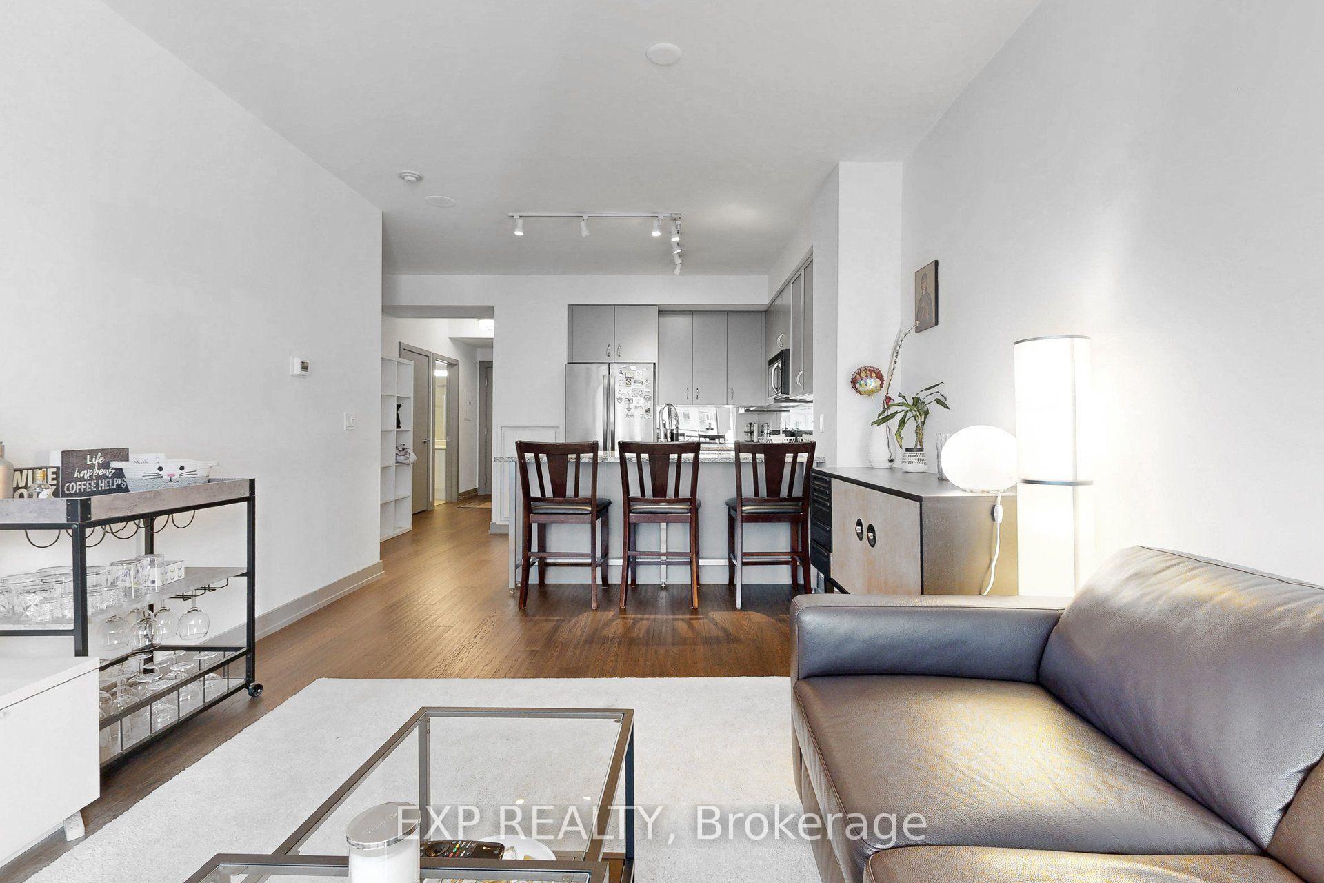 Photo 24 of Unit 912, 438 King Street W, Toronto, Waterfront Communities — HOMEH