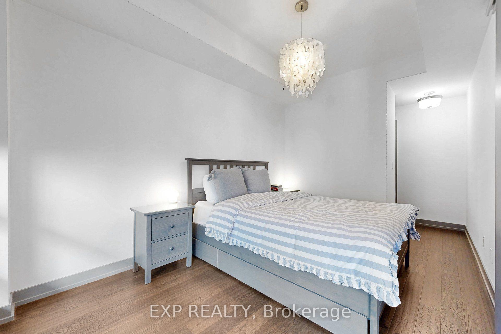 Photo 25 of Unit 912, 438 King Street W, Toronto, Waterfront Communities — HOMEH