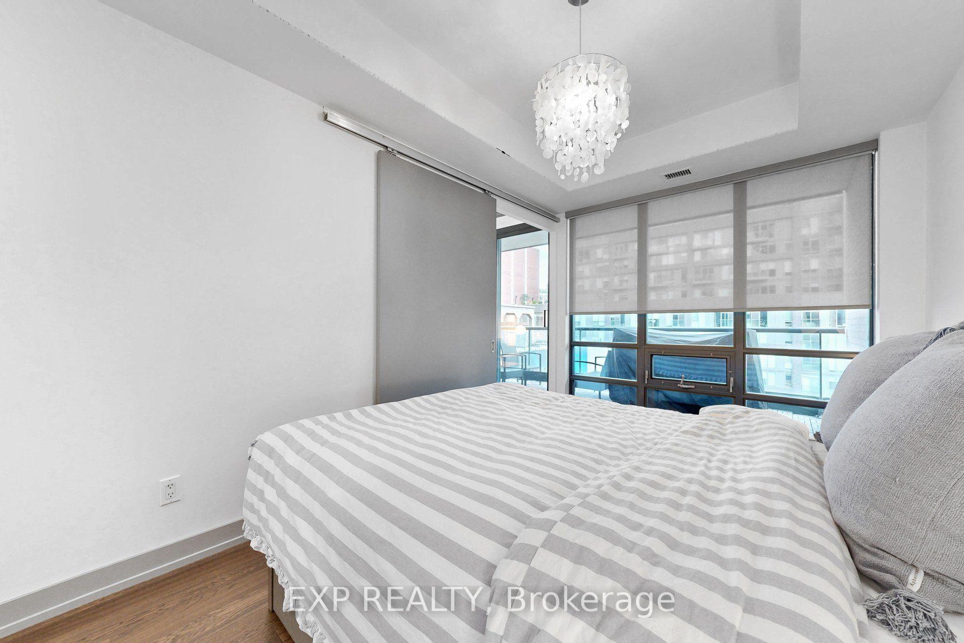 Photo 27 of Unit 912, 438 King Street W, Toronto, Waterfront Communities — HOMEH