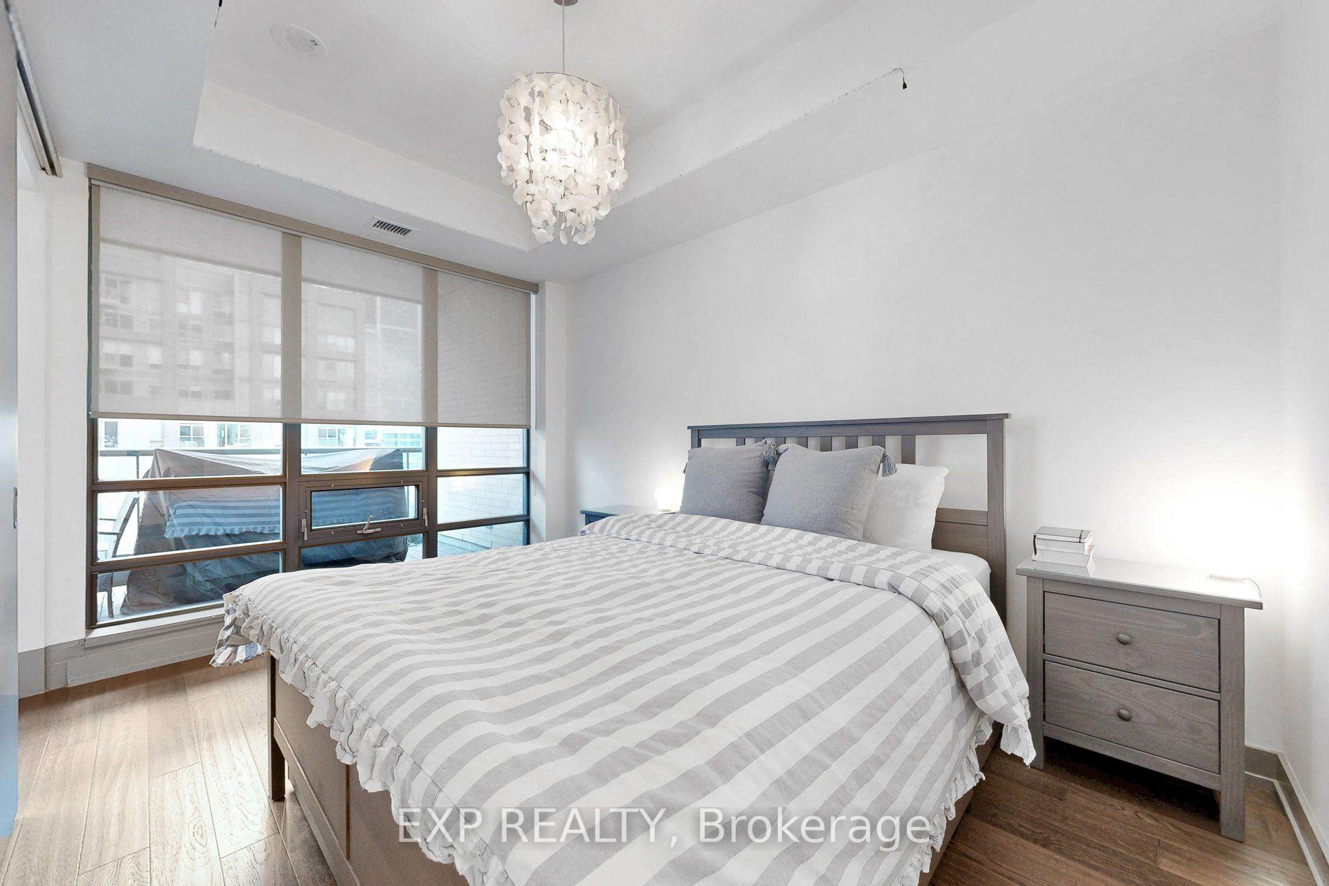 Photo 28 of Unit 912, 438 King Street W, Toronto, Waterfront Communities — HOMEH