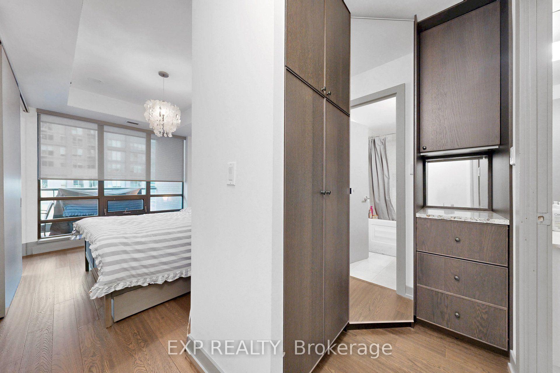 Photo 29 of Unit 912, 438 King Street W, Toronto, Waterfront Communities — HOMEH