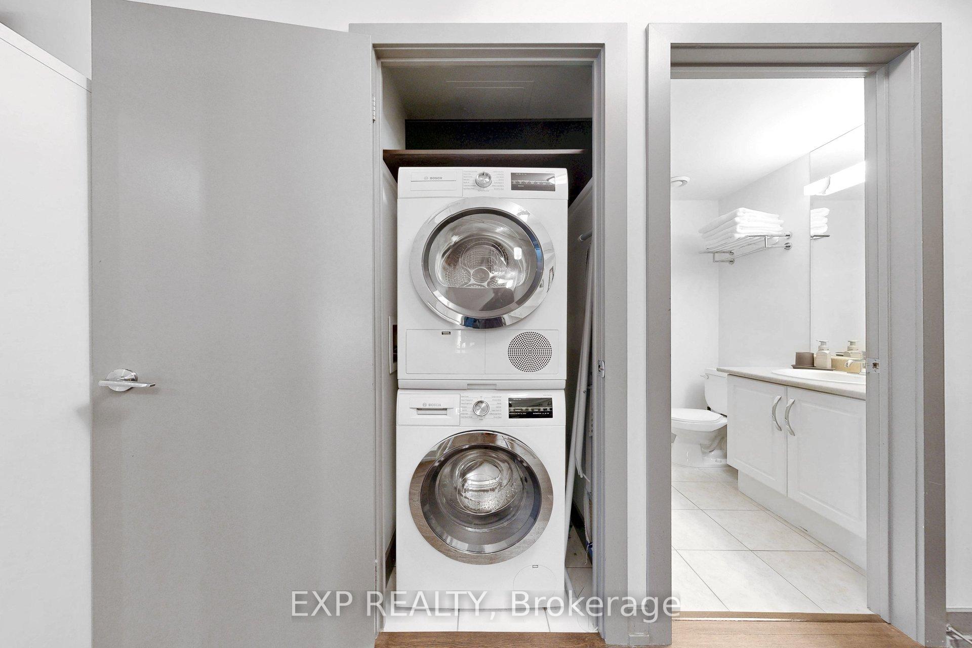 Photo 31 of Unit 912, 438 King Street W, Toronto, Waterfront Communities — HOMEH