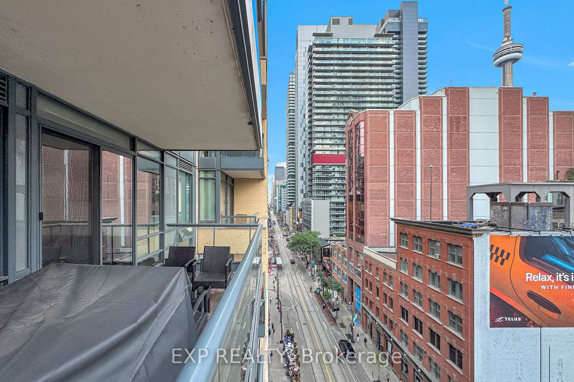 Photo 36 of Unit 912, 438 King Street W, Toronto, Waterfront Communities — HOMEH
