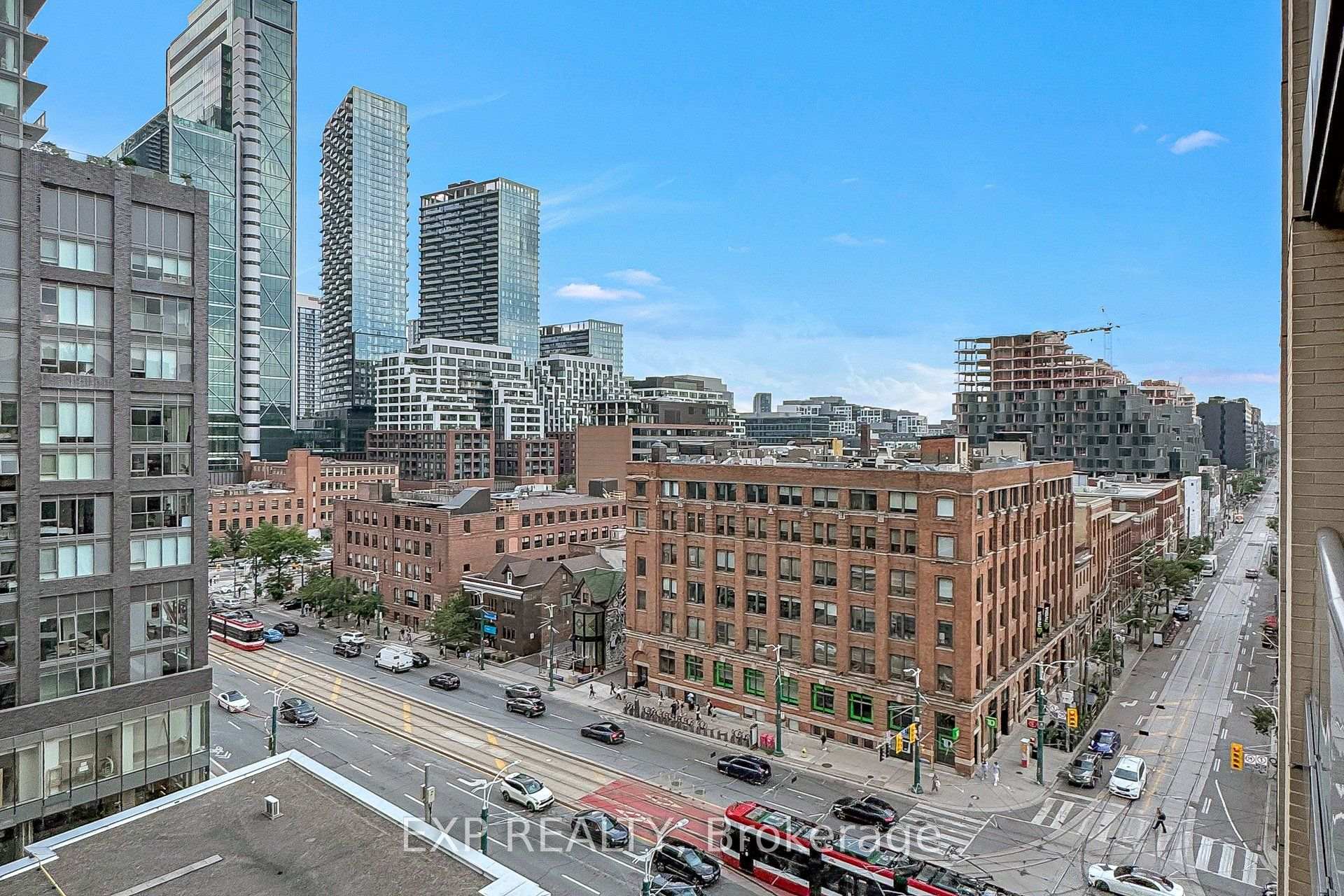 Photo 37 of Unit 912, 438 King Street W, Toronto, Waterfront Communities — HOMEH