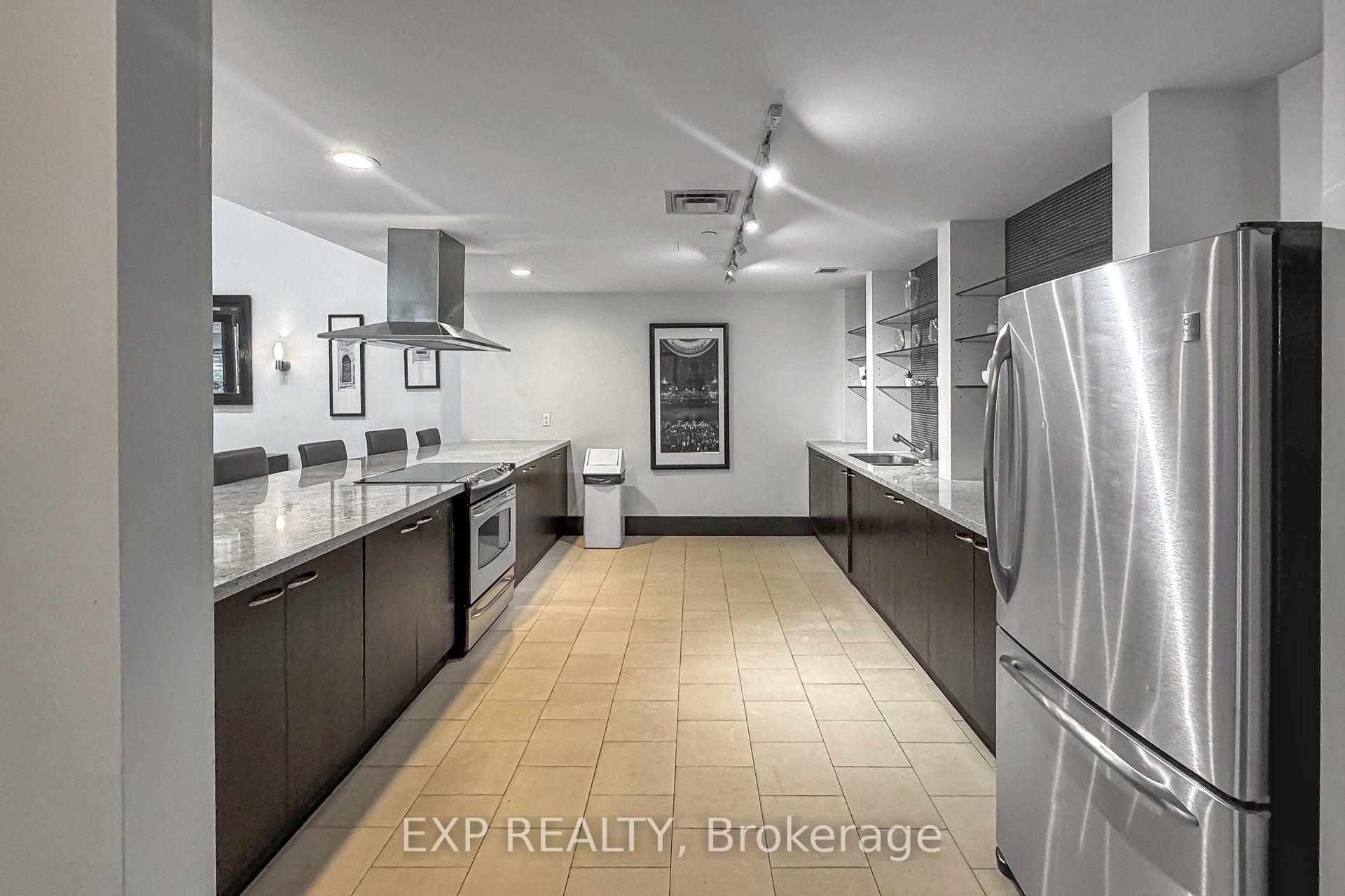 Photo 38 of Unit 912, 438 King Street W, Toronto, Waterfront Communities — HOMEH