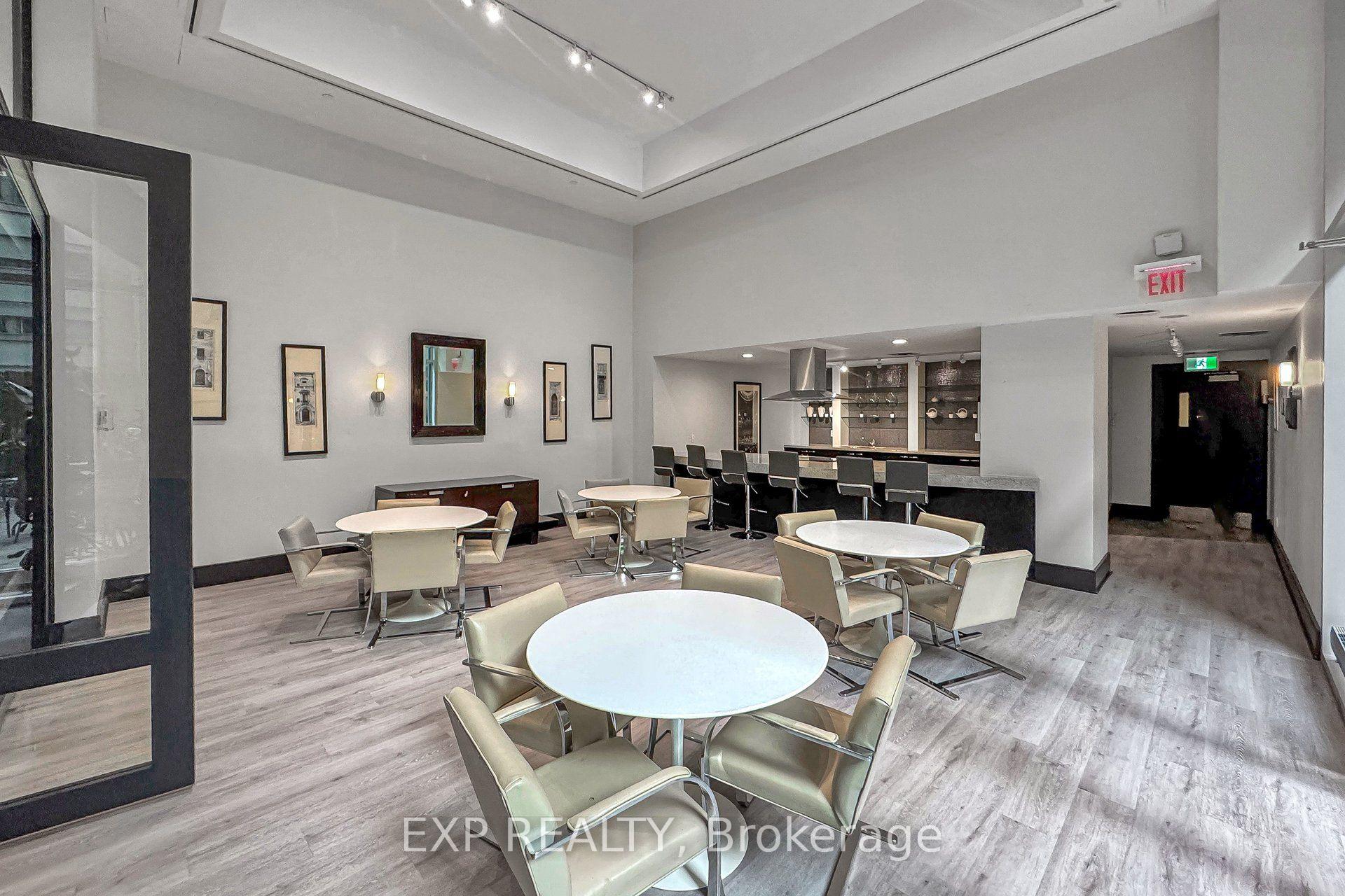 Photo 39 of Unit 912, 438 King Street W, Toronto, Waterfront Communities — HOMEH
