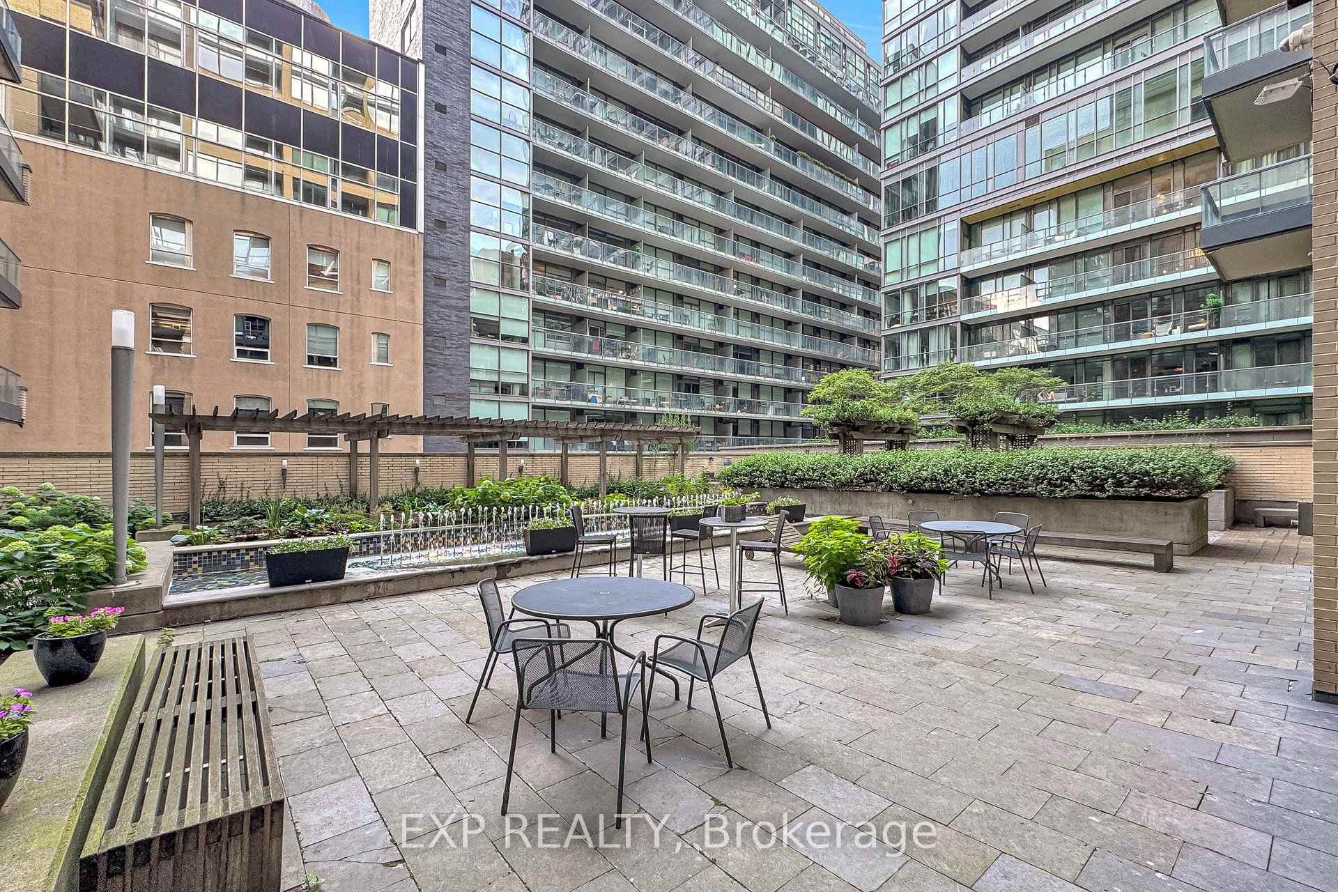 Photo 40 of Unit 912, 438 King Street W, Toronto, Waterfront Communities — HOMEH