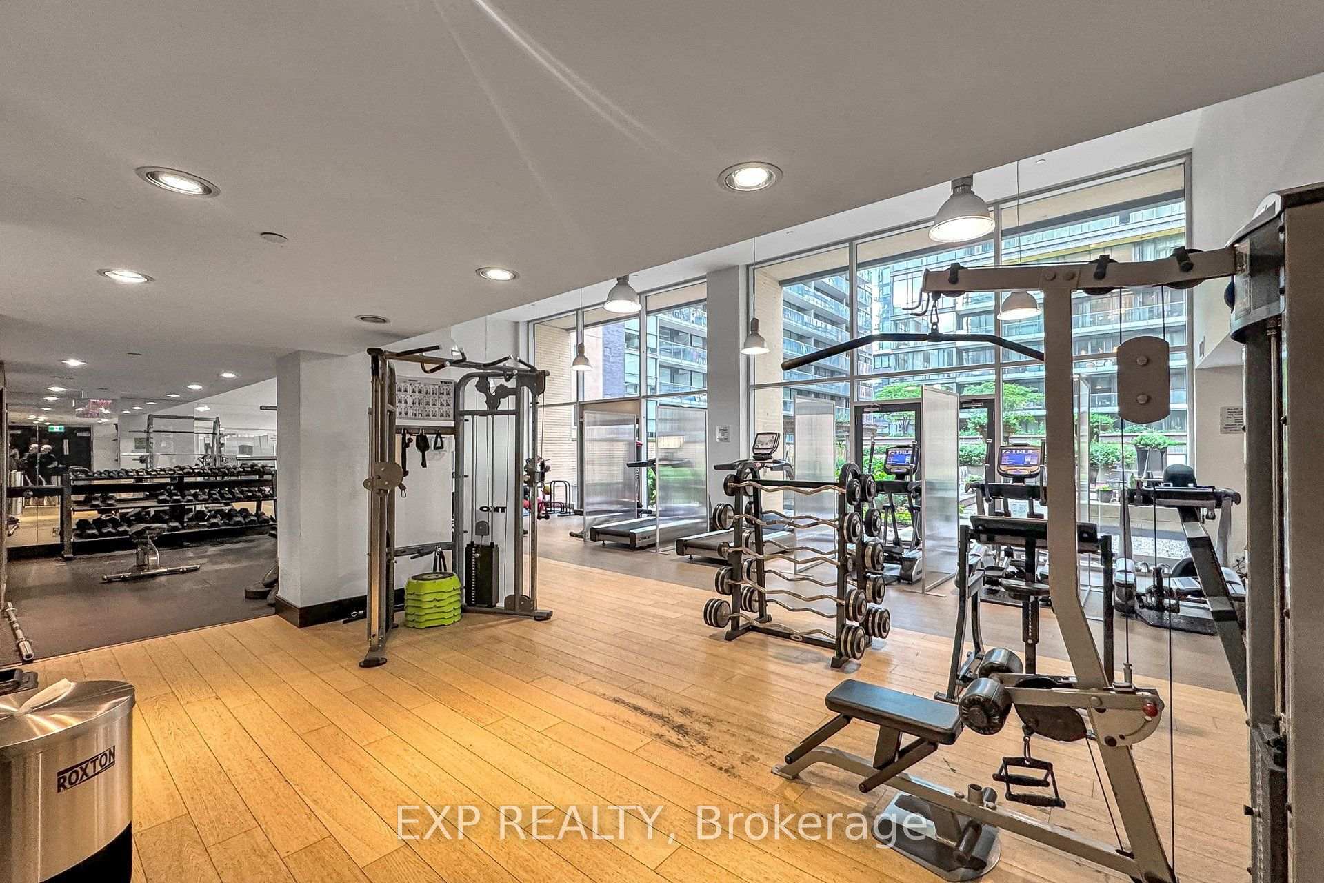 Photo 41 of Unit 912, 438 King Street W, Toronto, Waterfront Communities — HOMEH