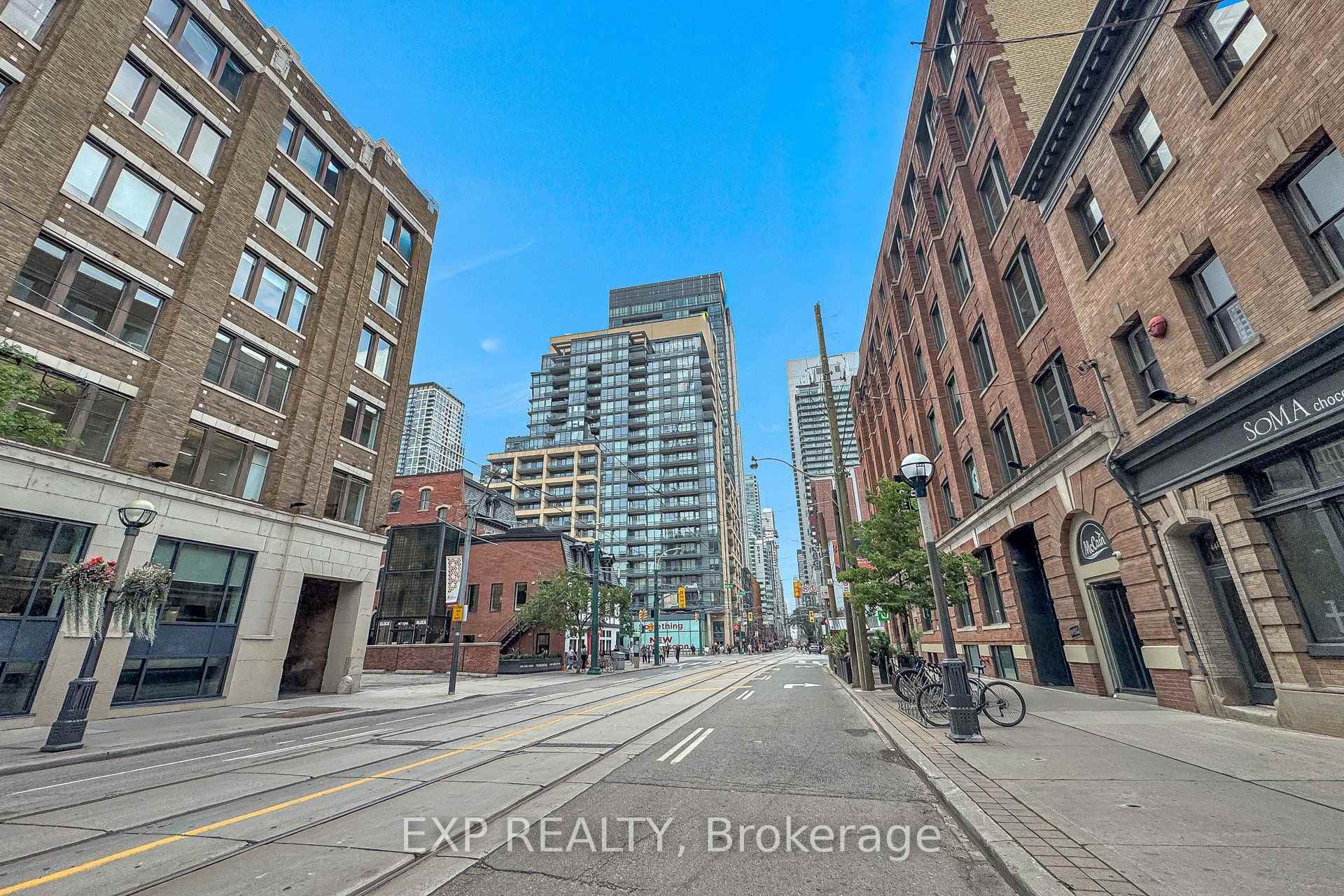 Photo 43 of Unit 912, 438 King Street W, Toronto, Waterfront Communities — HOMEH