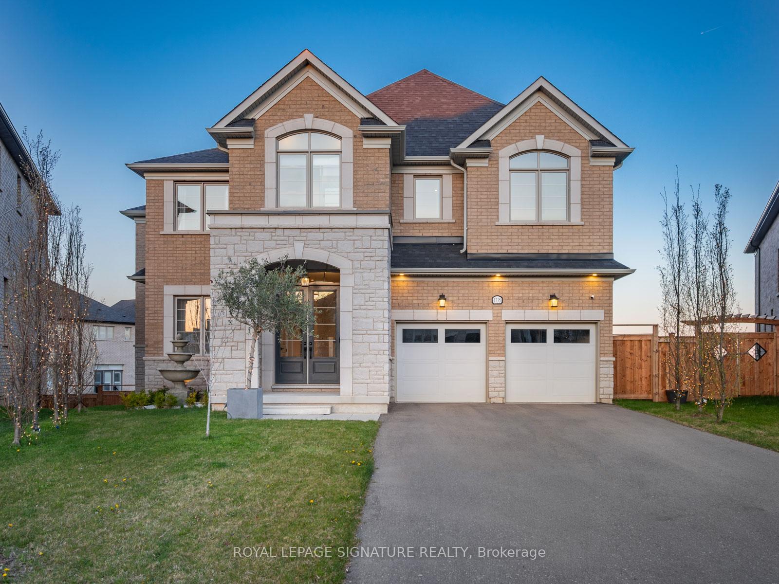 Photo 1 of 1335 Britton Crescent, Milton, Ford — HOMEH