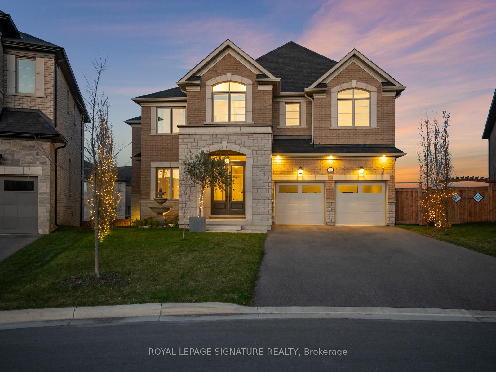 Photo 2 of 1335 Britton Crescent, Milton, Ford — HOMEH