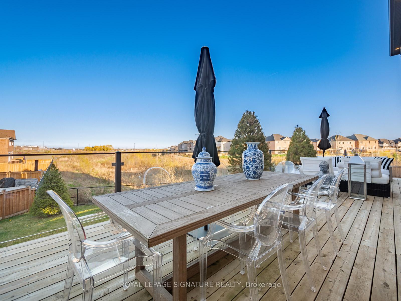 Photo 42 of 1335 Britton Crescent, Milton, Ford — HOMEH