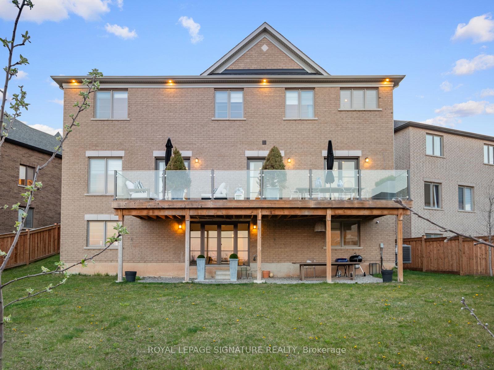 Photo 43 of 1335 Britton Crescent, Milton, Ford — HOMEH